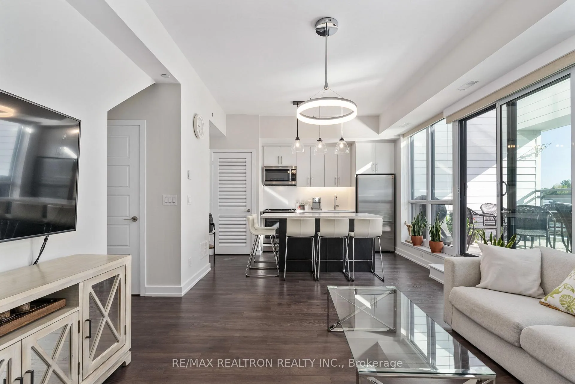 Photo 5 of Unit 87, 289 Broward Way, Innisfil, Rural Innisfil — HOMEH