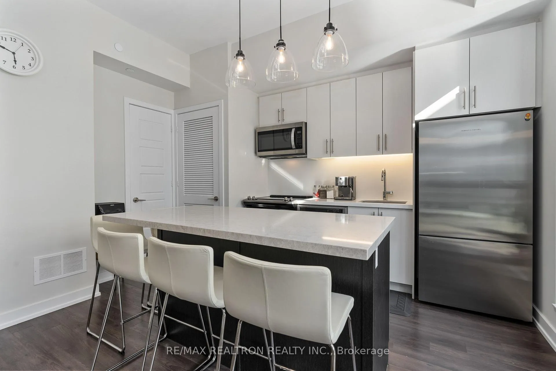 Photo 9 of Unit 87, 289 Broward Way, Innisfil, Rural Innisfil — HOMEH