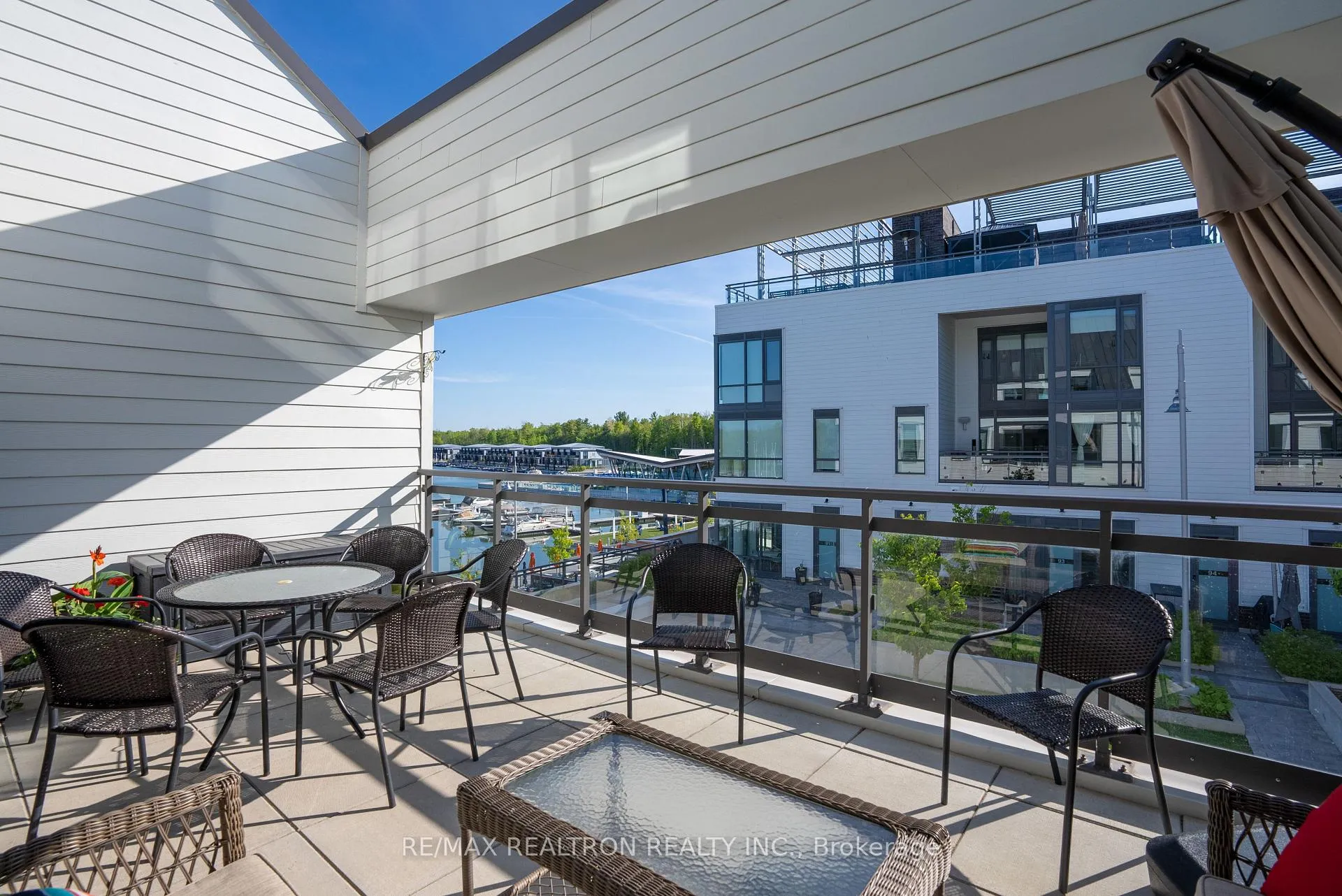 Photo 13 of Unit 87, 289 Broward Way, Innisfil, Rural Innisfil — HOMEH