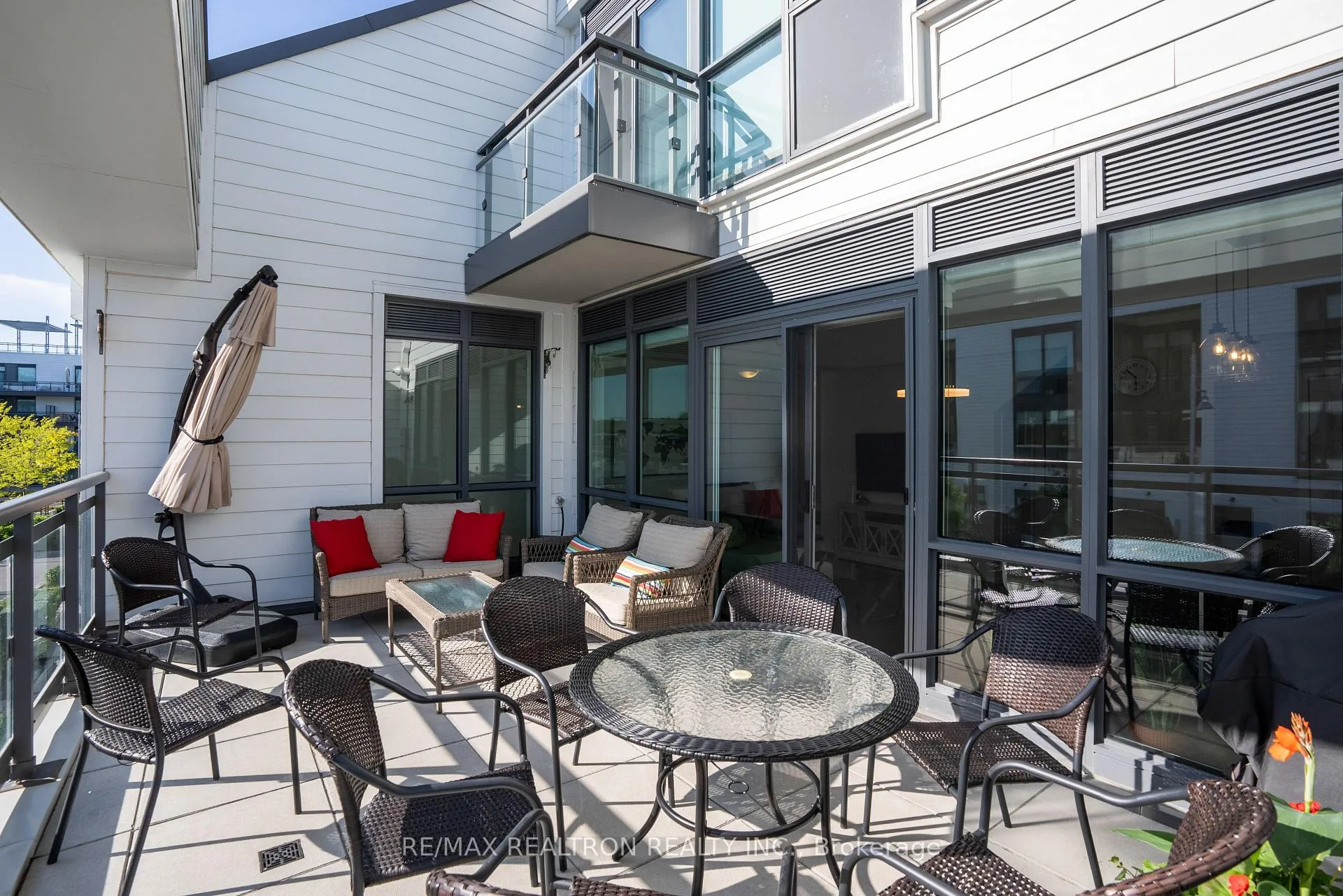 Photo 22 of Unit 87, 289 Broward Way, Innisfil, Rural Innisfil — HOMEH