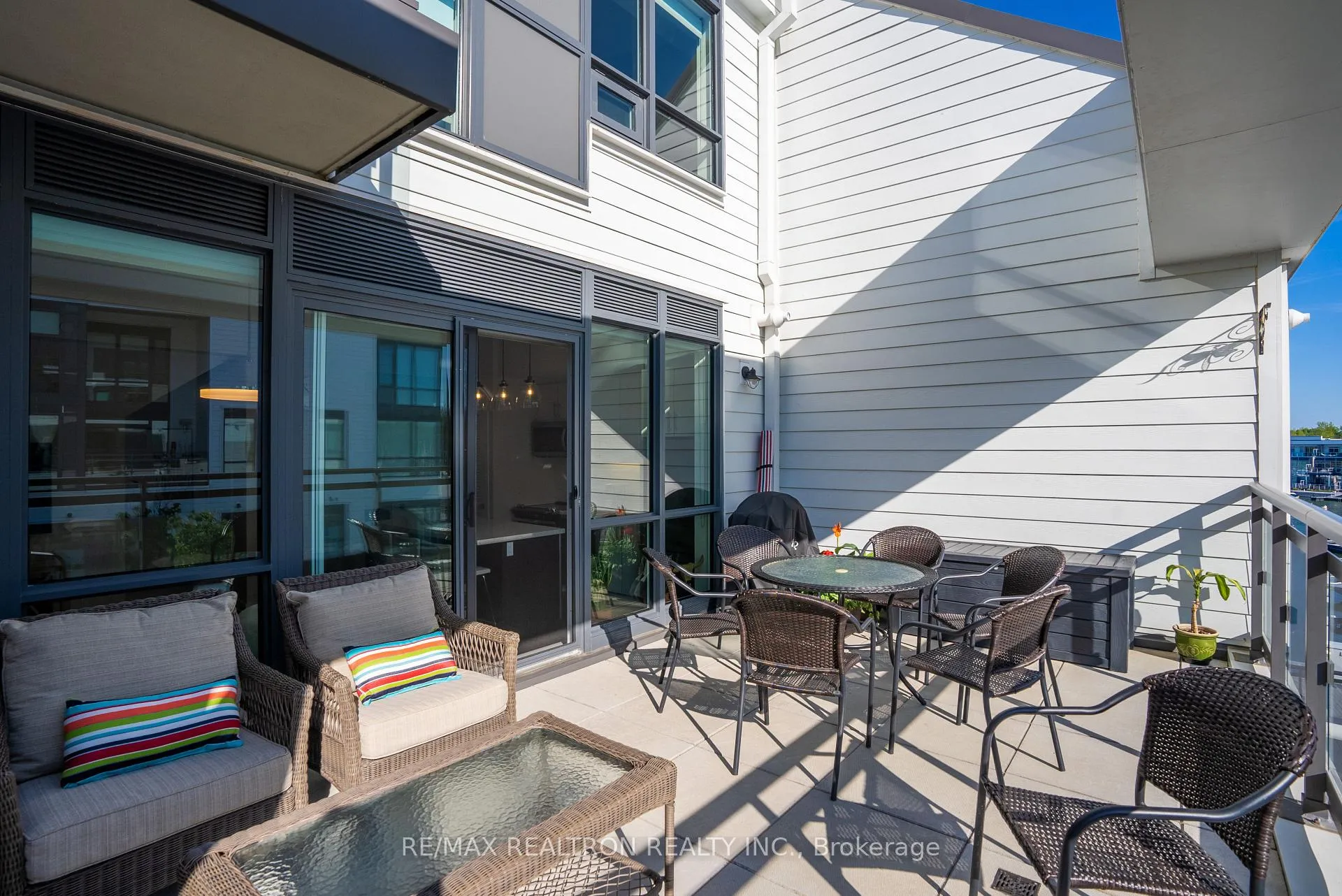 Photo 23 of Unit 87, 289 Broward Way, Innisfil, Rural Innisfil — HOMEH