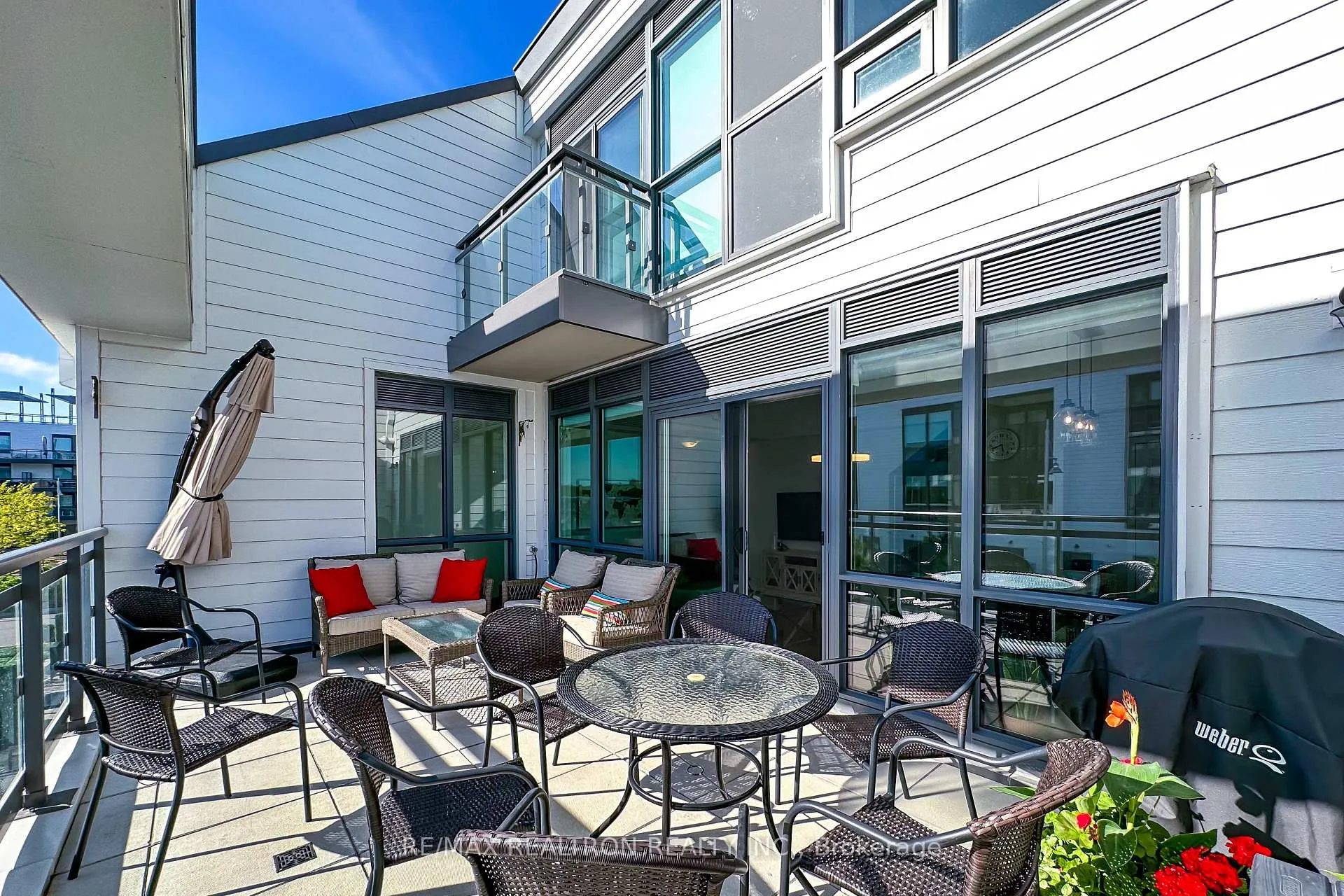 Photo 26 of Unit 87, 289 Broward Way, Innisfil, Rural Innisfil — HOMEH