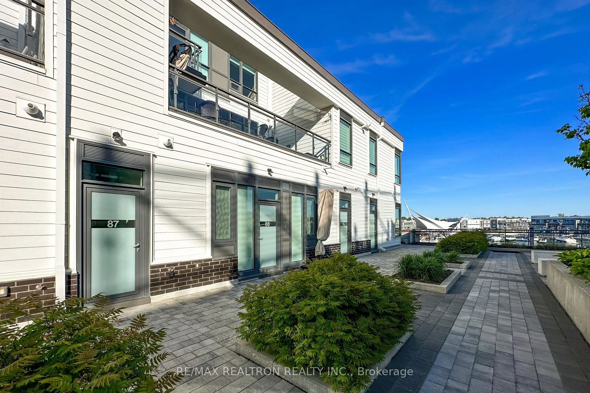 Photo 31 of Unit 87, 289 Broward Way, Innisfil, Rural Innisfil — HOMEH