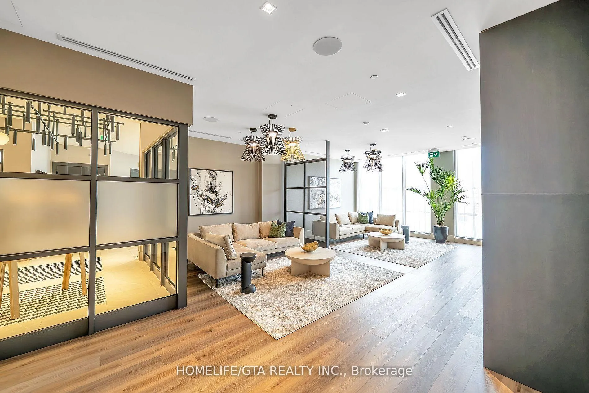 Photo 14 of Unit 404, 2545 Simcoe Street N, Oshawa, Windfields — HOMEH