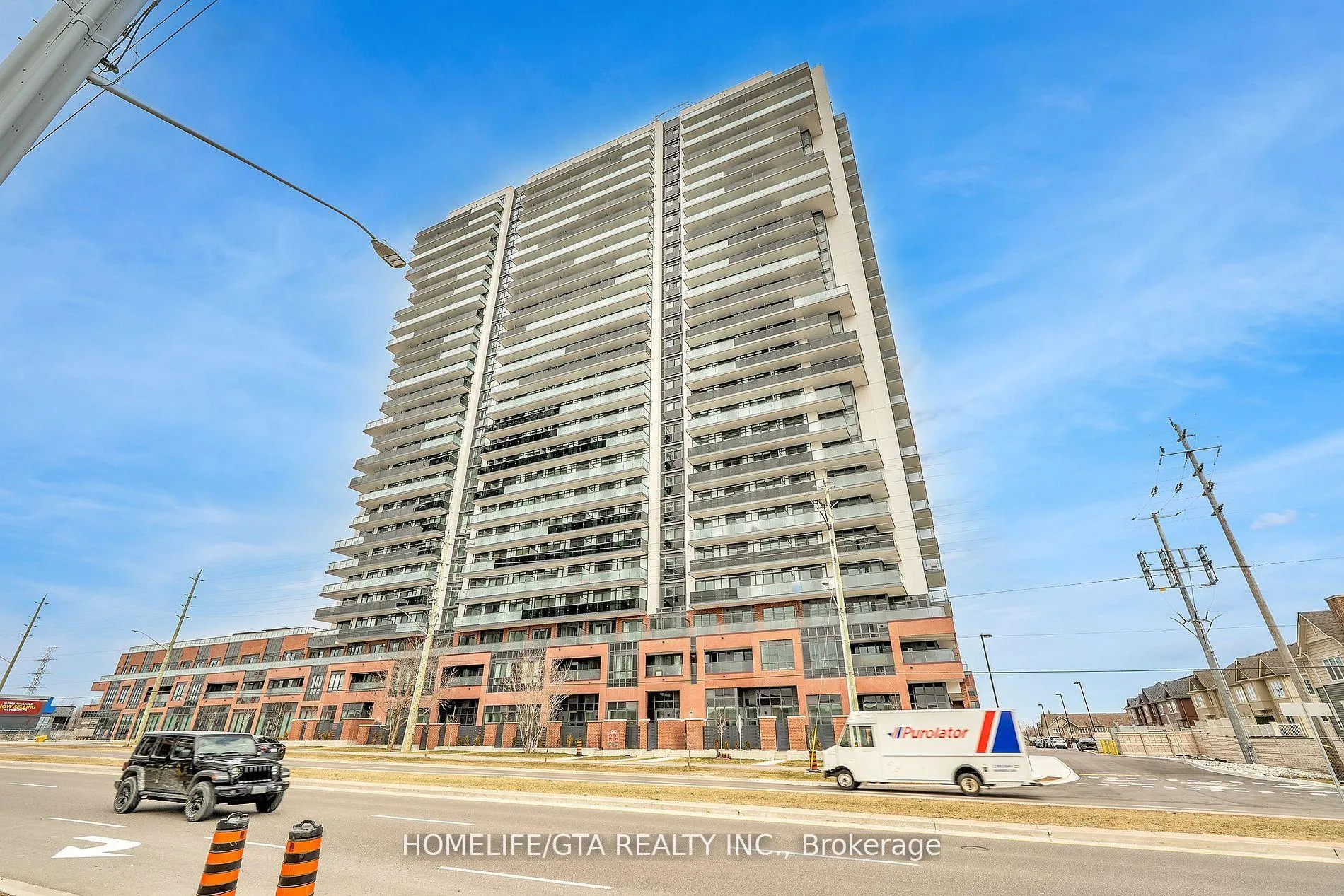 Photo 23 of Unit 404, 2545 Simcoe Street N, Oshawa, Windfields — HOMEH