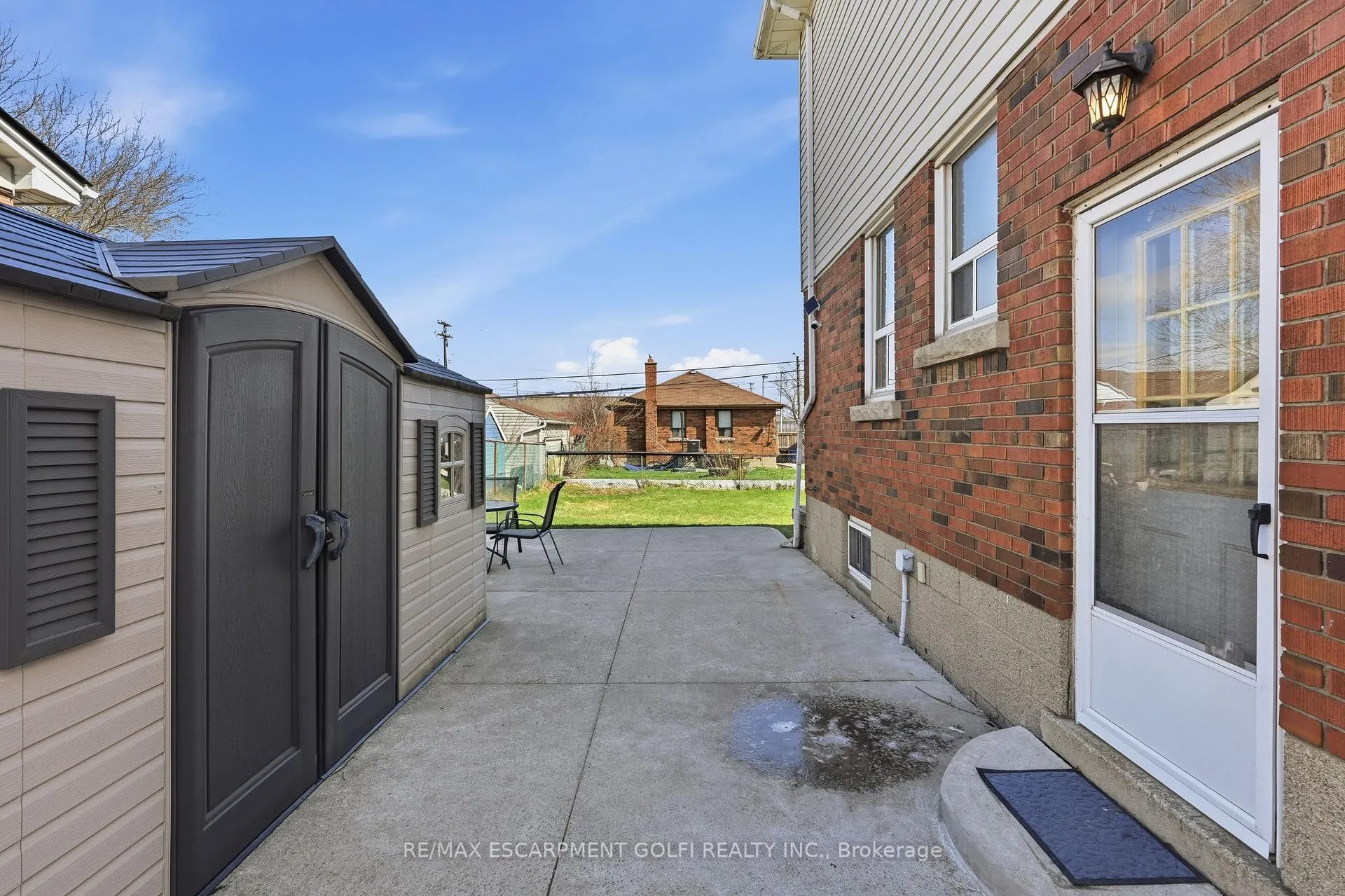 Photo 27 of 31 Sheridan Drive, Hamilton, Hill Park — HOMEH