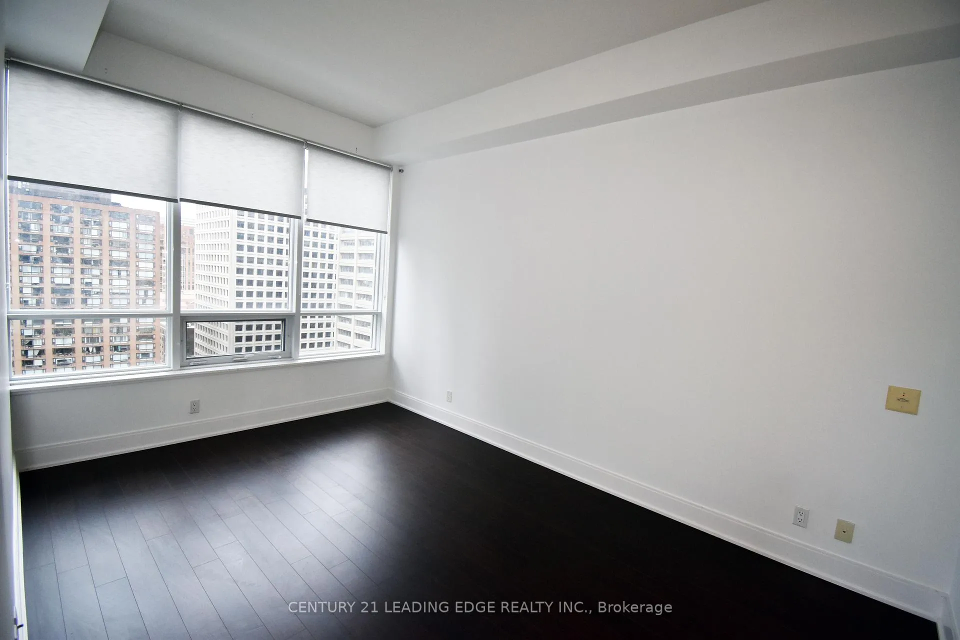 Photo 10 of Unit 1503, 21 Balmuto Street, Toronto, Bay Street Corridor — HOMEH