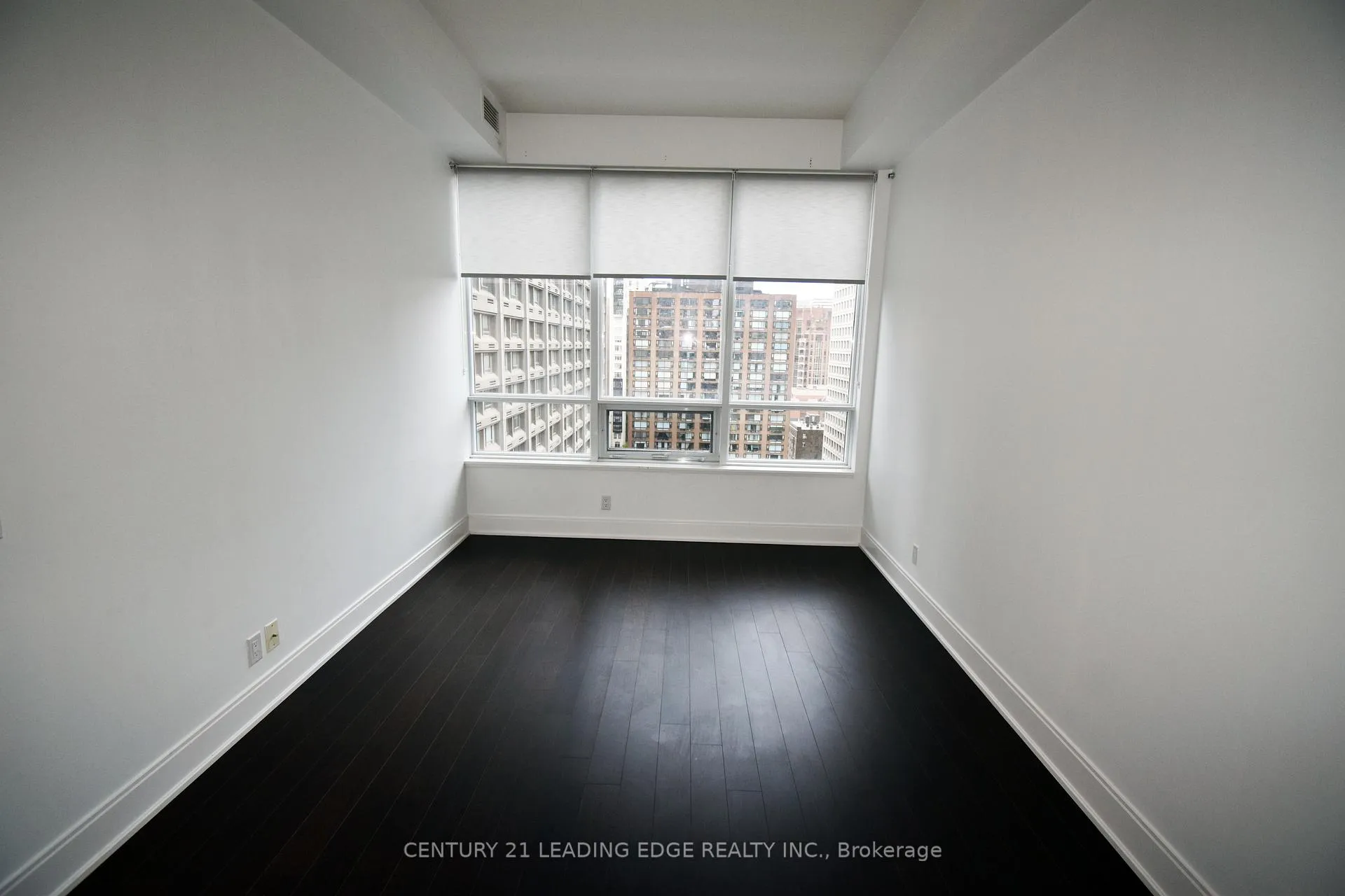 Photo 11 of Unit 1503, 21 Balmuto Street, Toronto, Bay Street Corridor — HOMEH