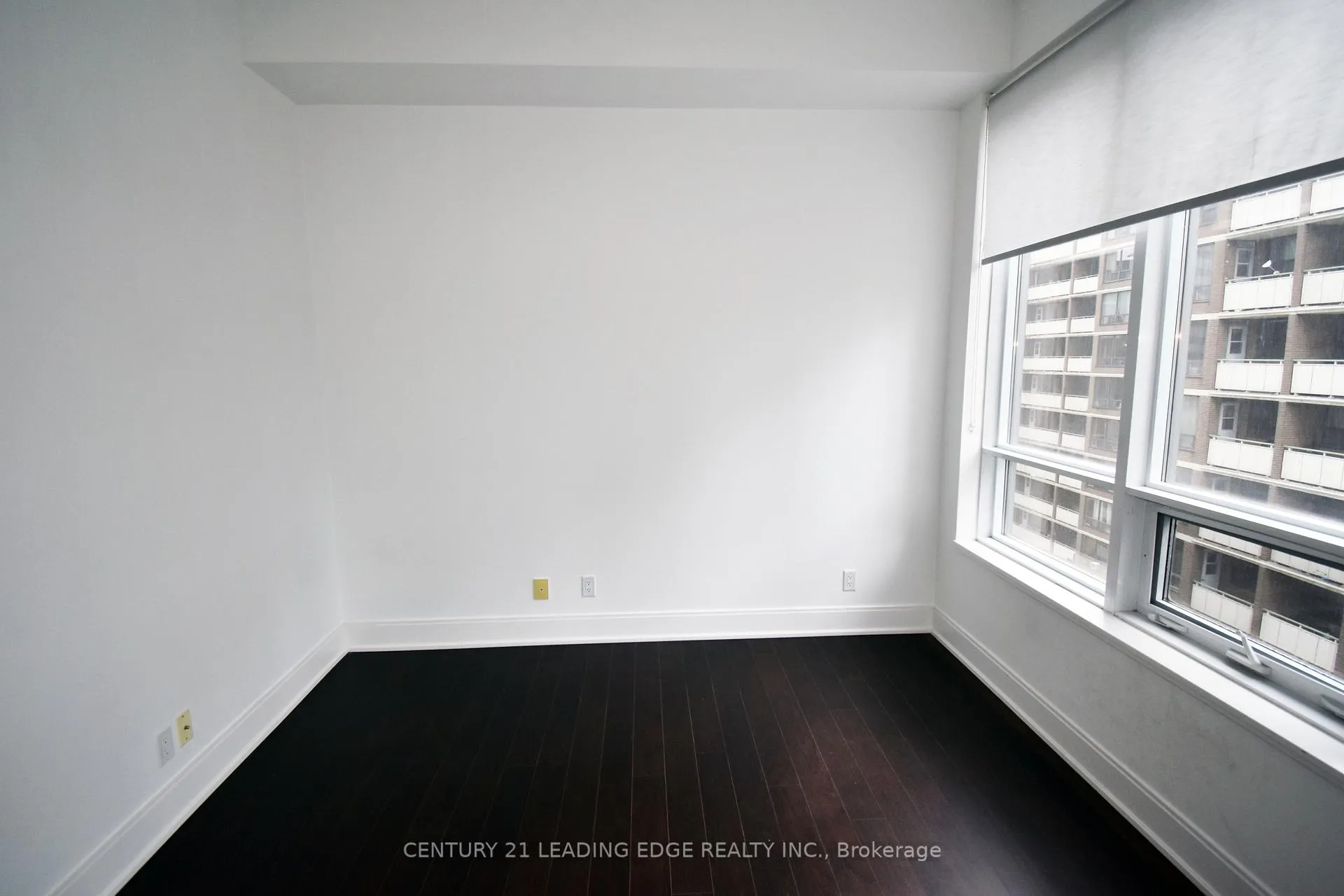 Photo 14 of Unit 1503, 21 Balmuto Street, Toronto, Bay Street Corridor — HOMEH