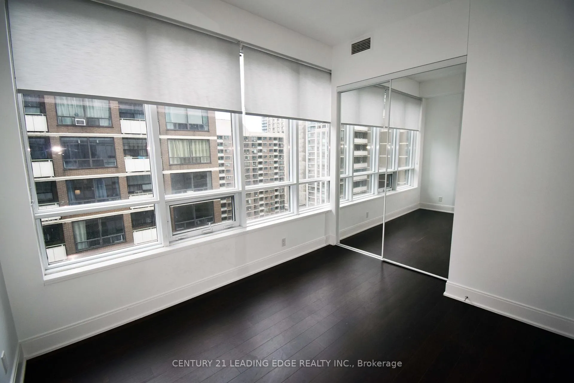 Photo 15 of Unit 1503, 21 Balmuto Street, Toronto, Bay Street Corridor — HOMEH