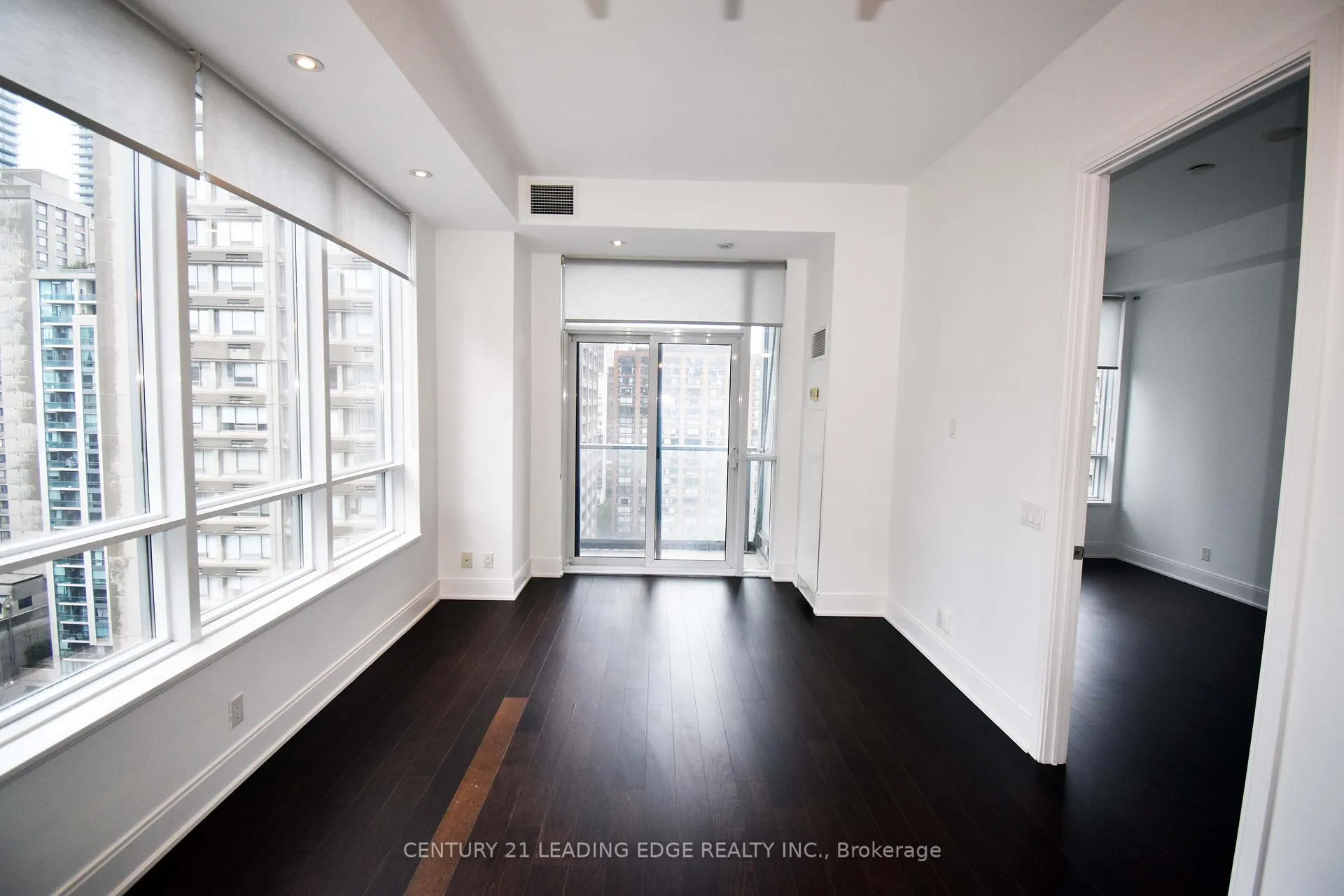 Photo 18 of Unit 1503, 21 Balmuto Street, Toronto, Bay Street Corridor — HOMEH