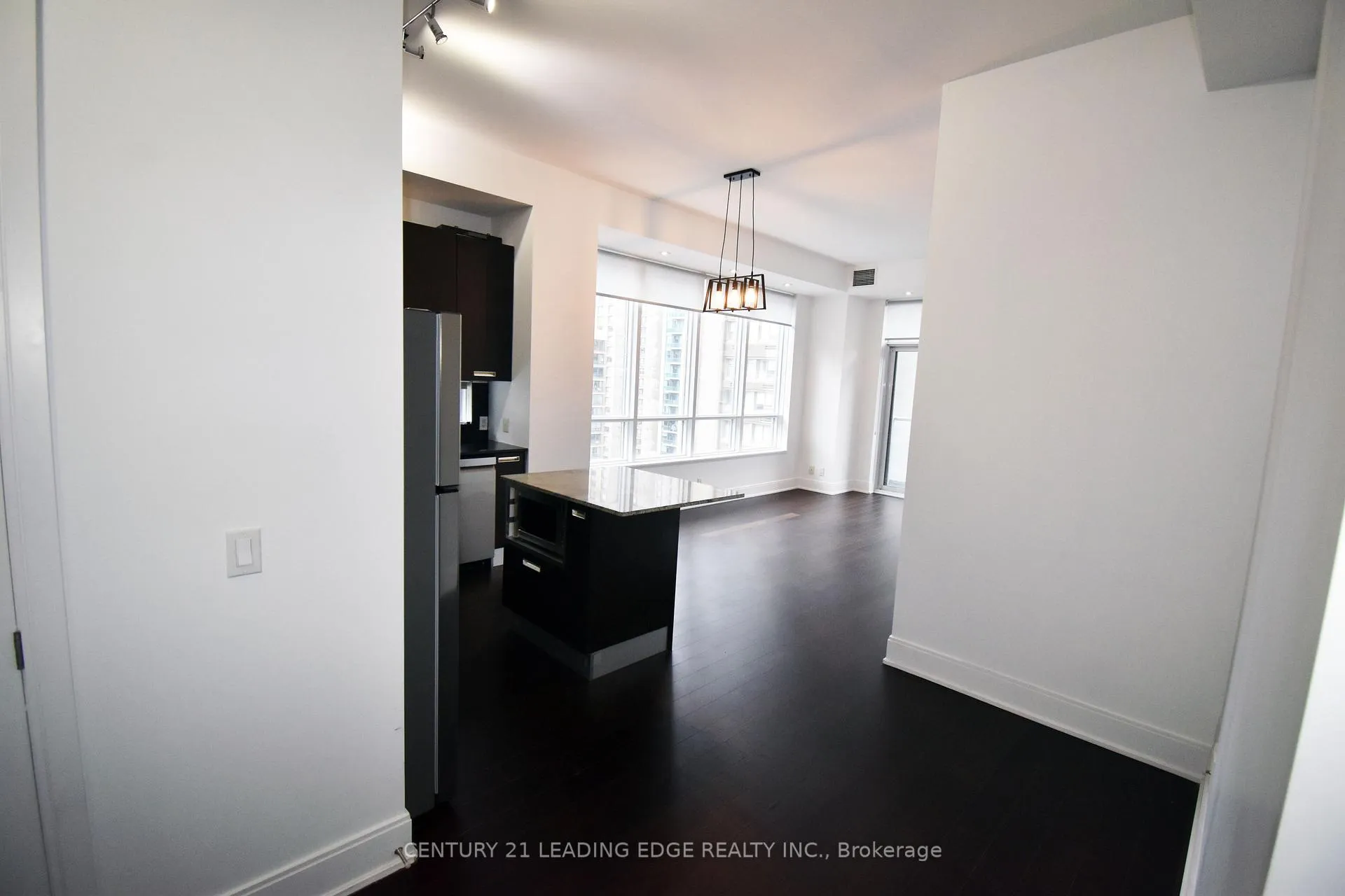 Photo 21 of Unit 1503, 21 Balmuto Street, Toronto, Bay Street Corridor — HOMEH