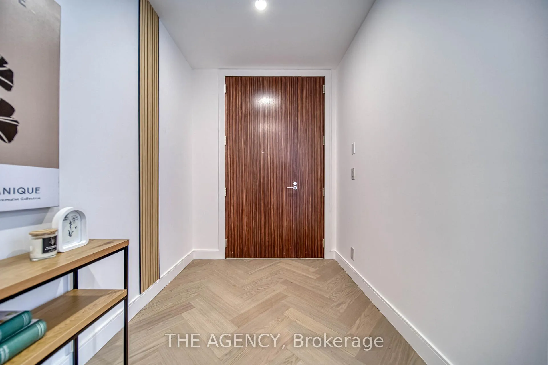 Photo 6 of Unit 5005, 180 University Avenue, Toronto, Bay Street Corridor — HOMEH