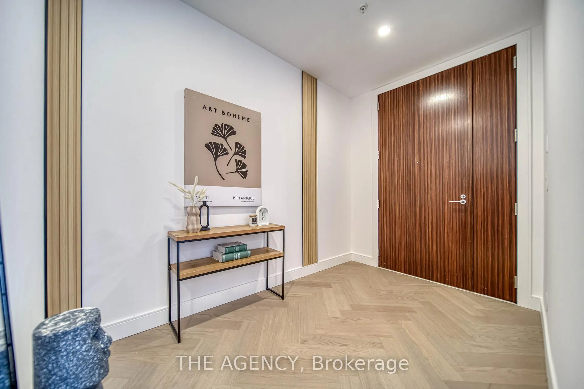 Photo 7 of Unit 5005, 180 University Avenue, Toronto, Bay Street Corridor — HOMEH