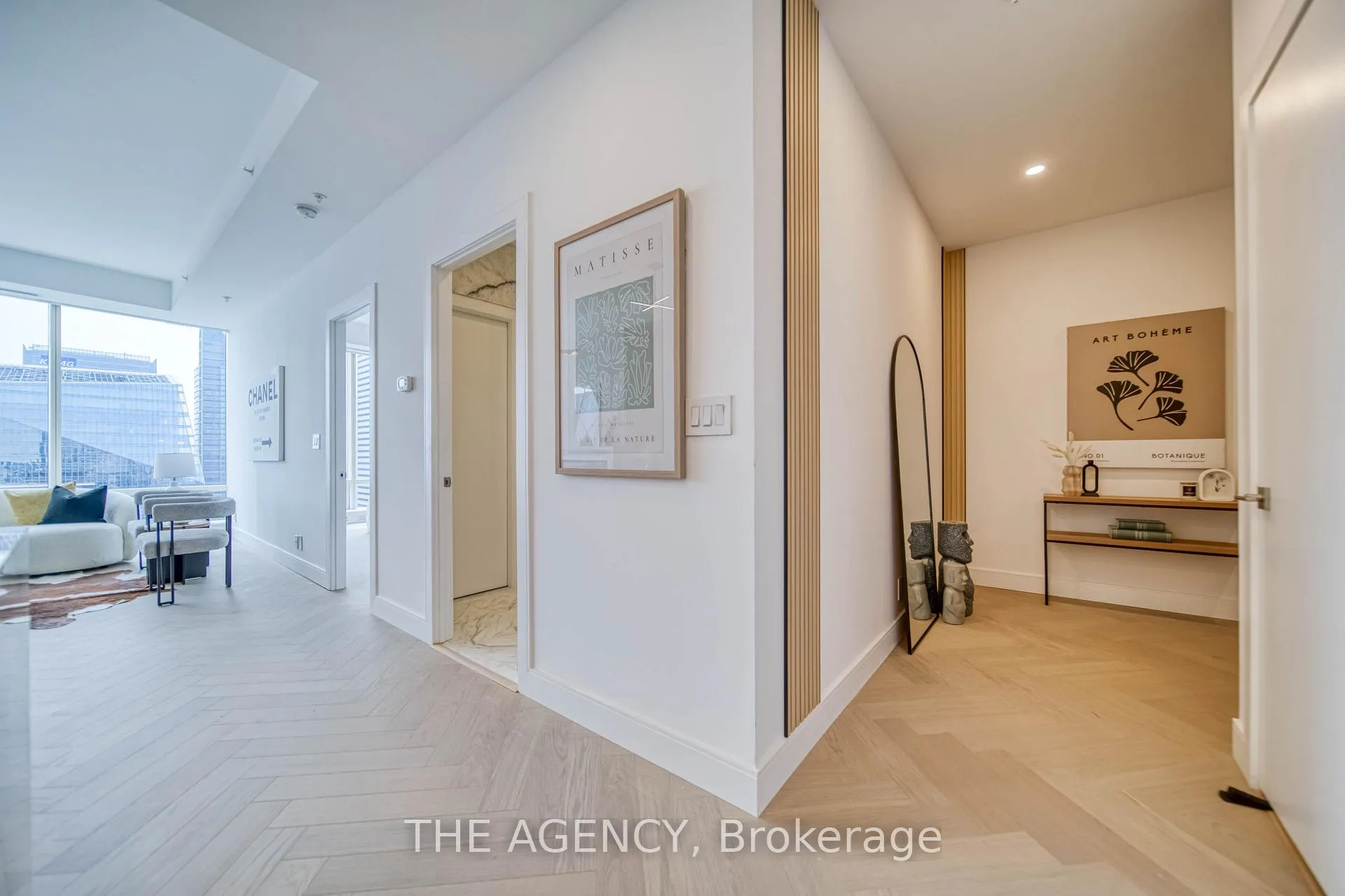 Photo 8 of Unit 5005, 180 University Avenue, Toronto, Bay Street Corridor — HOMEH