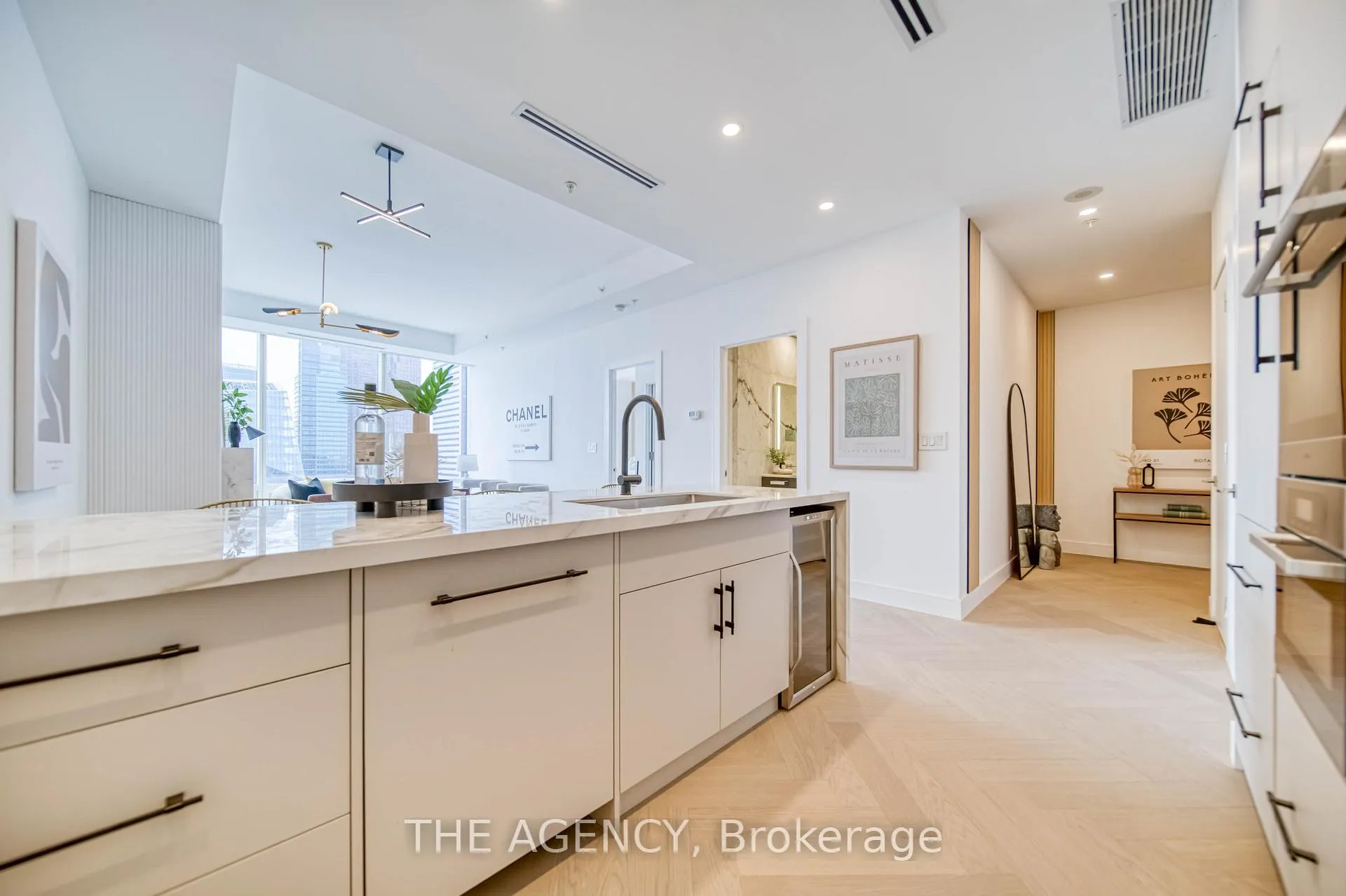 Photo 14 of Unit 5005, 180 University Avenue, Toronto, Bay Street Corridor — HOMEH