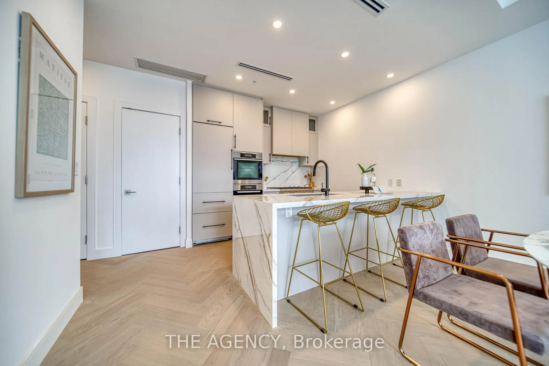 Photo 15 of Unit 5005, 180 University Avenue, Toronto, Bay Street Corridor — HOMEH