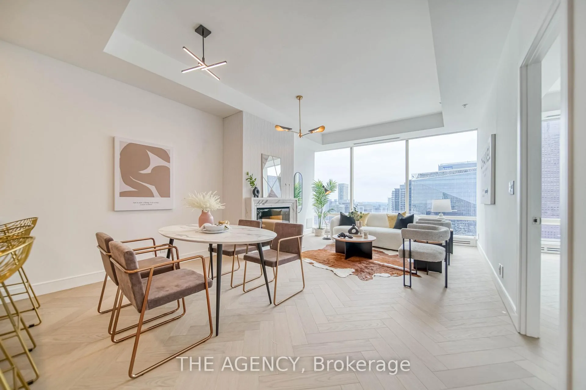 Photo 17 of Unit 5005, 180 University Avenue, Toronto, Bay Street Corridor — HOMEH