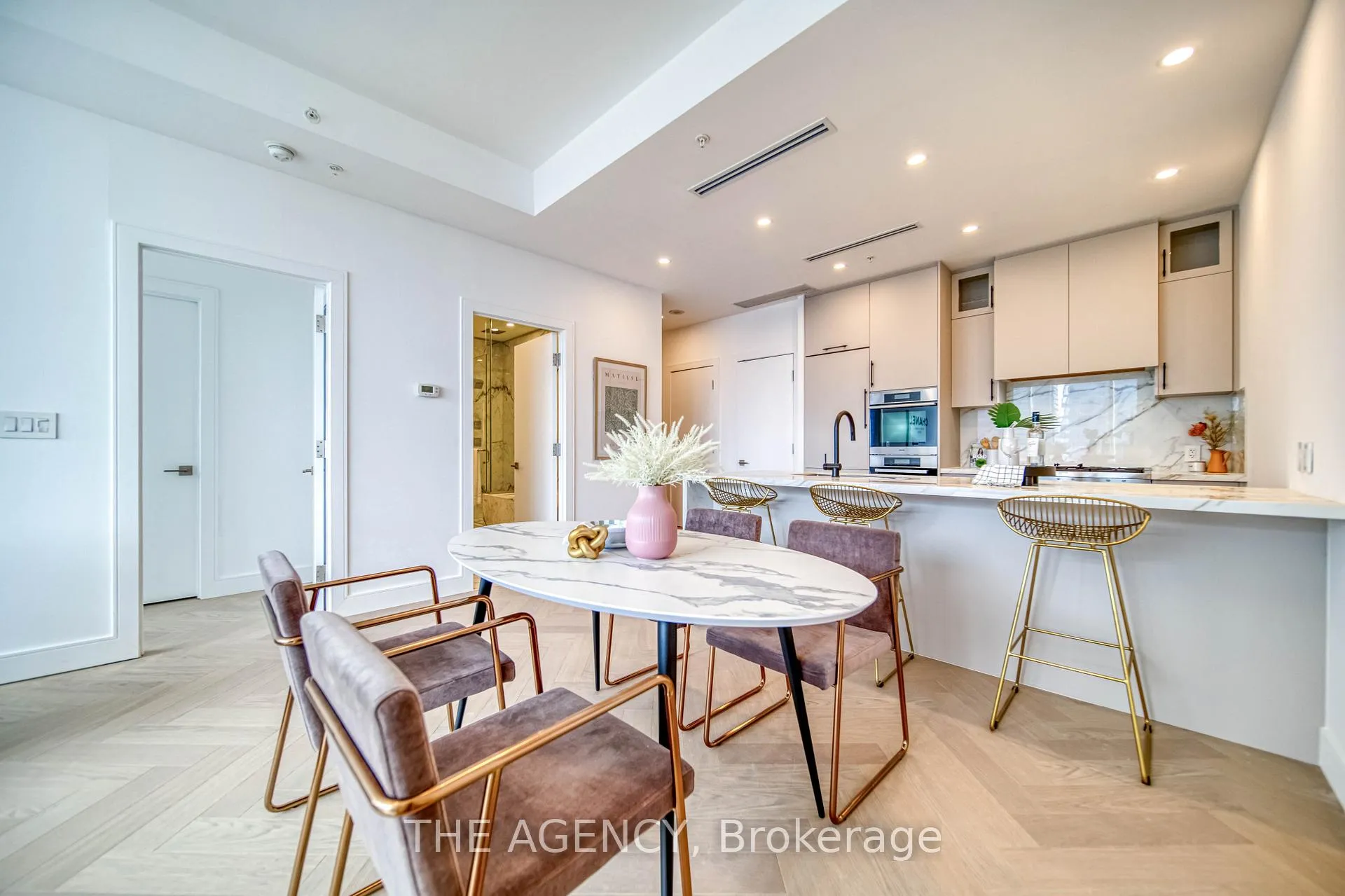 Photo 19 of Unit 5005, 180 University Avenue, Toronto, Bay Street Corridor — HOMEH