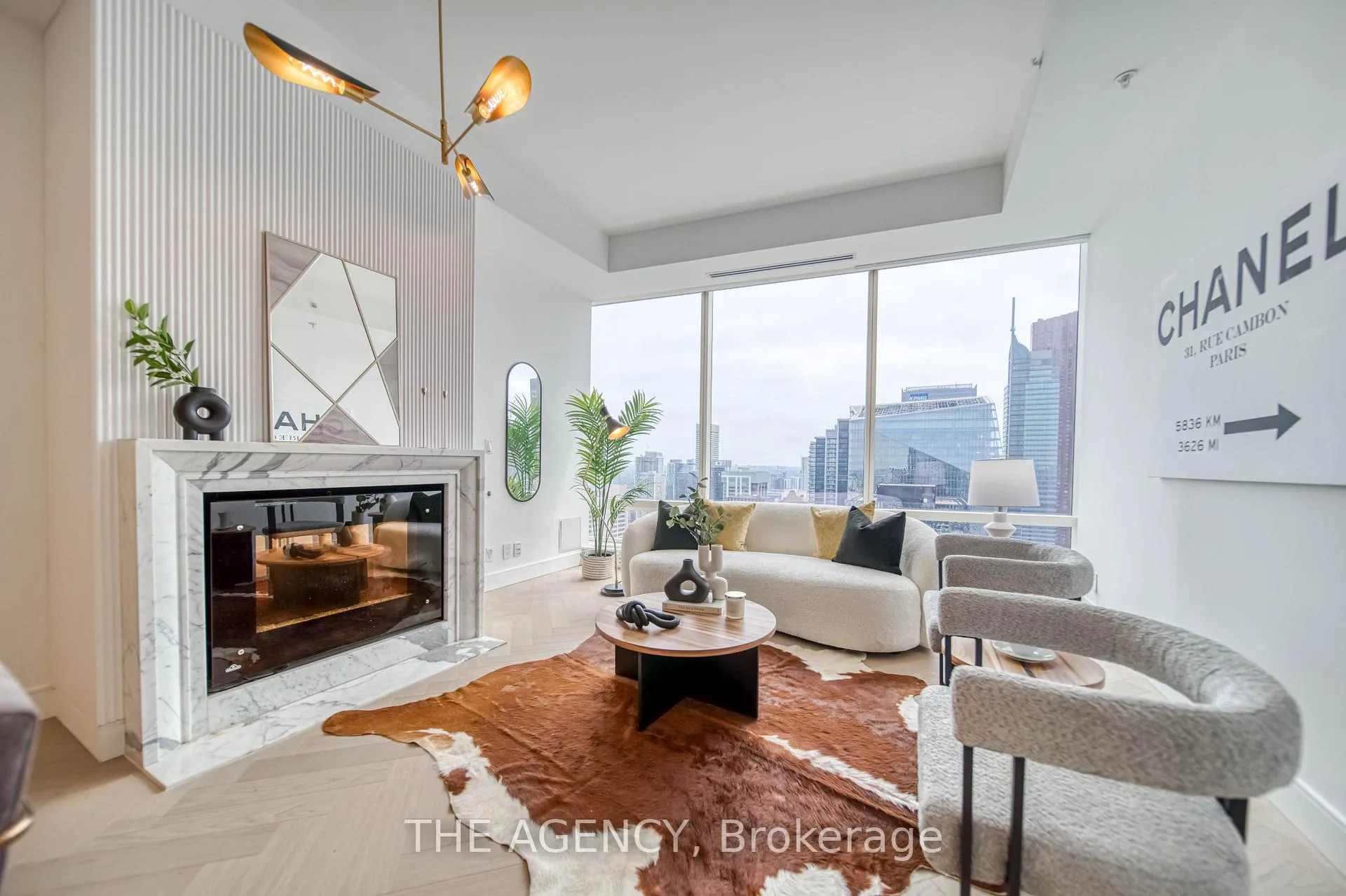 Photo 20 of Unit 5005, 180 University Avenue, Toronto, Bay Street Corridor — HOMEH