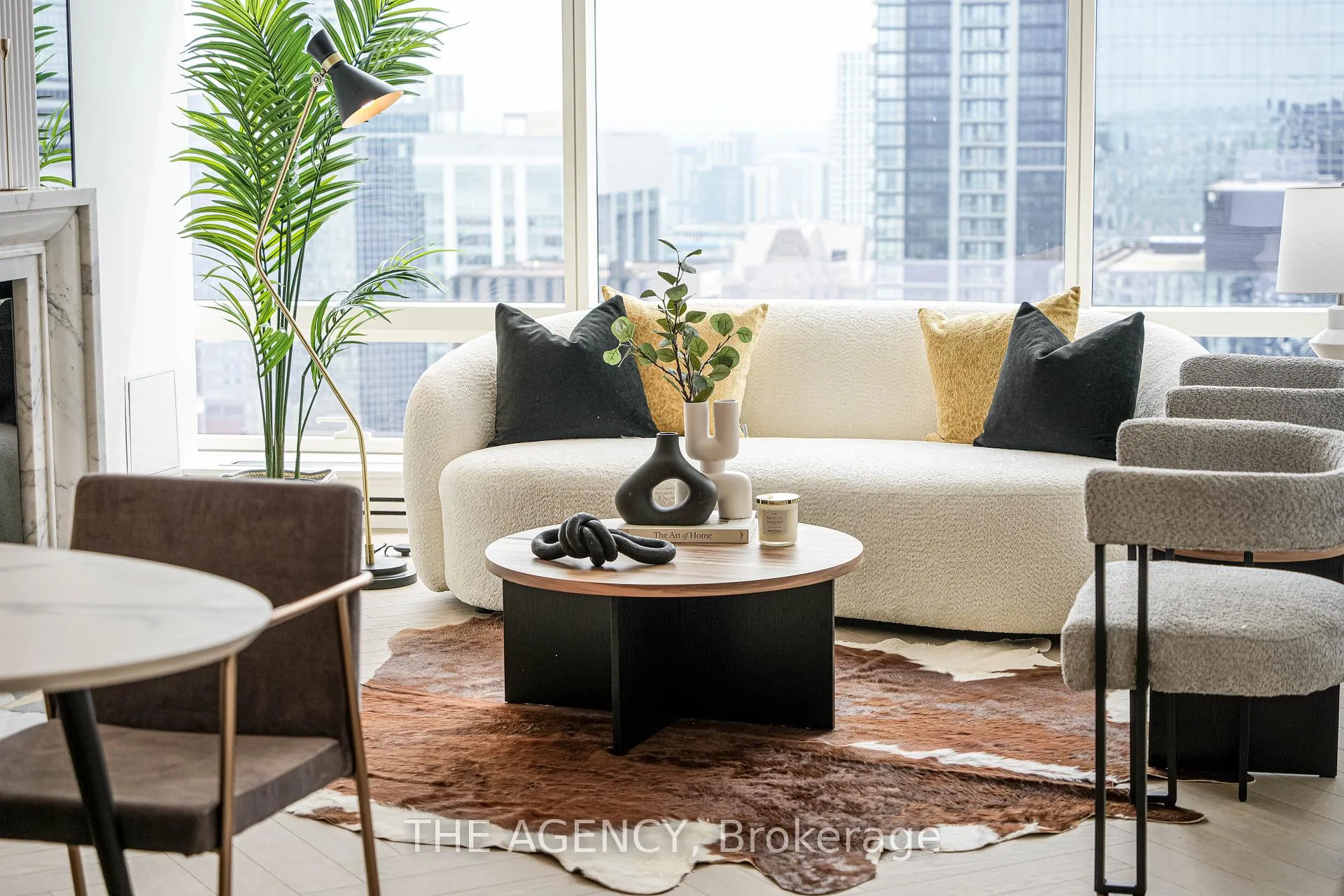 Photo 21 of Unit 5005, 180 University Avenue, Toronto, Bay Street Corridor — HOMEH