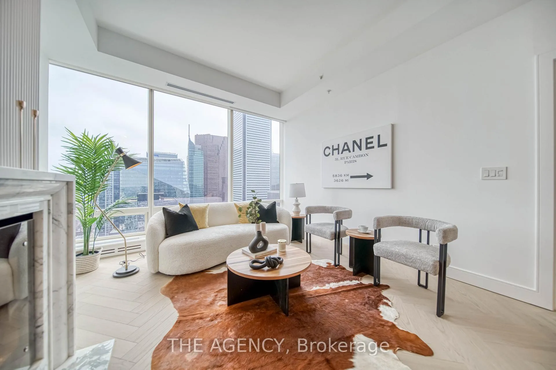 Photo 23 of Unit 5005, 180 University Avenue, Toronto, Bay Street Corridor — HOMEH