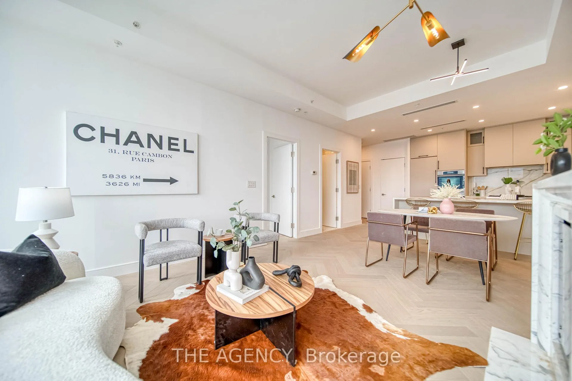 Photo 25 of Unit 5005, 180 University Avenue, Toronto, Bay Street Corridor — HOMEH