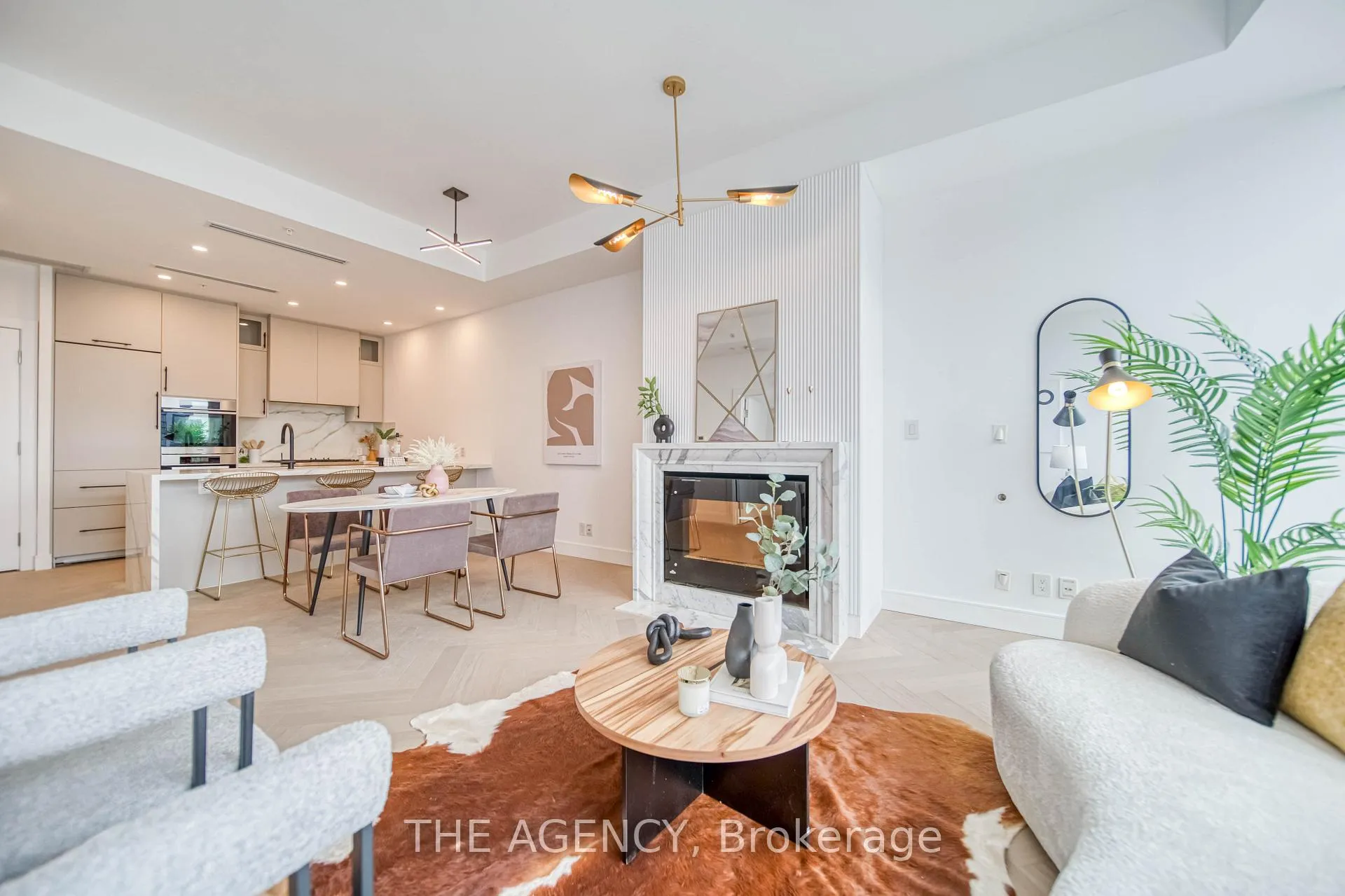 Photo 26 of Unit 5005, 180 University Avenue, Toronto, Bay Street Corridor — HOMEH
