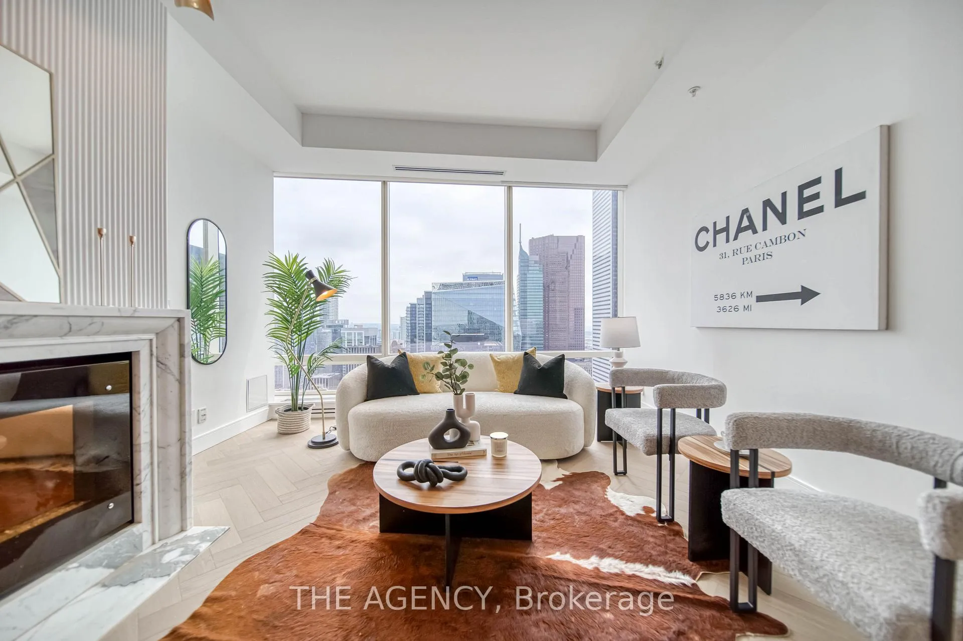 Photo 28 of Unit 5005, 180 University Avenue, Toronto, Bay Street Corridor — HOMEH