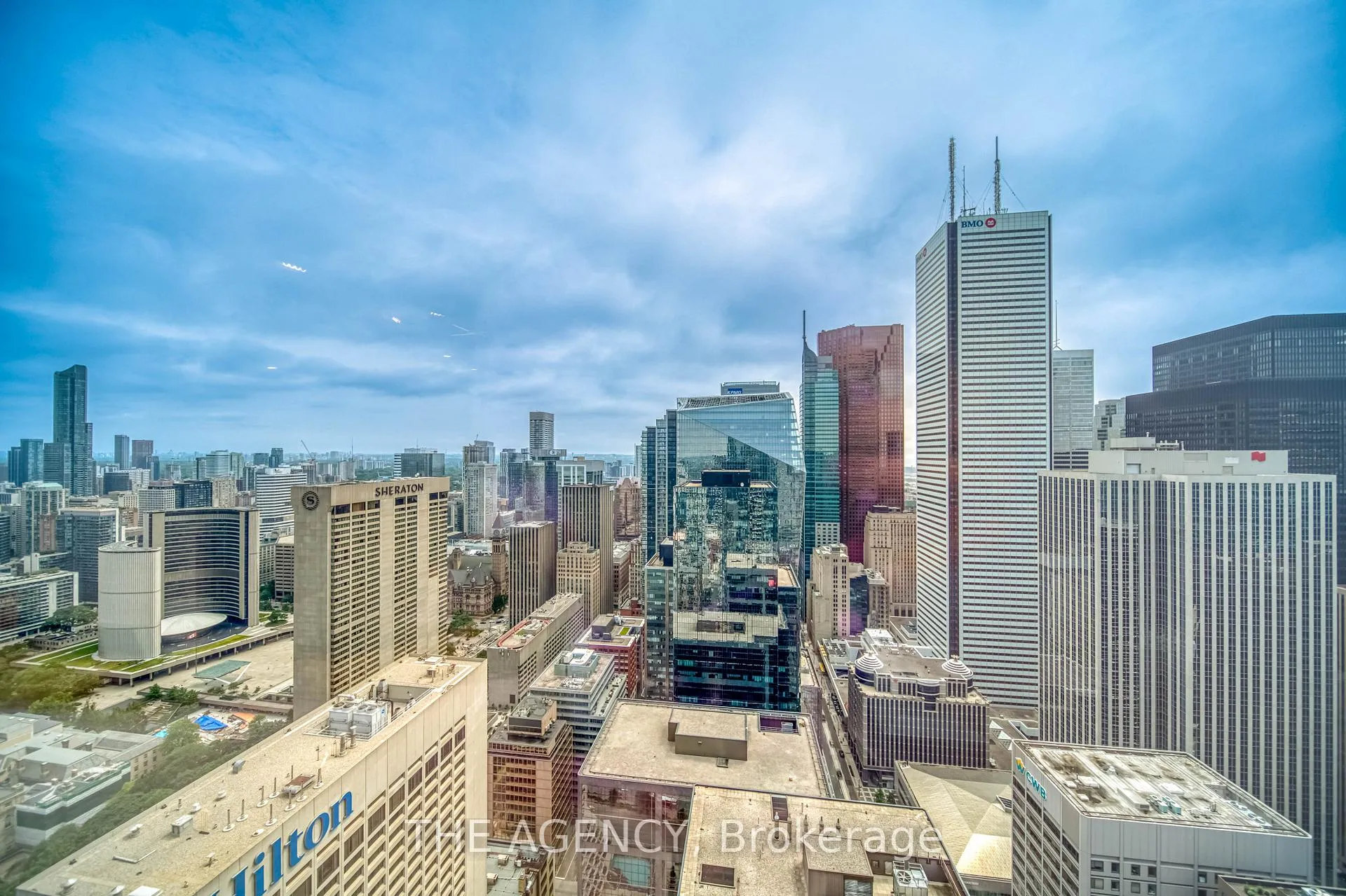 Photo 38 of Unit 5005, 180 University Avenue, Toronto, Bay Street Corridor — HOMEH