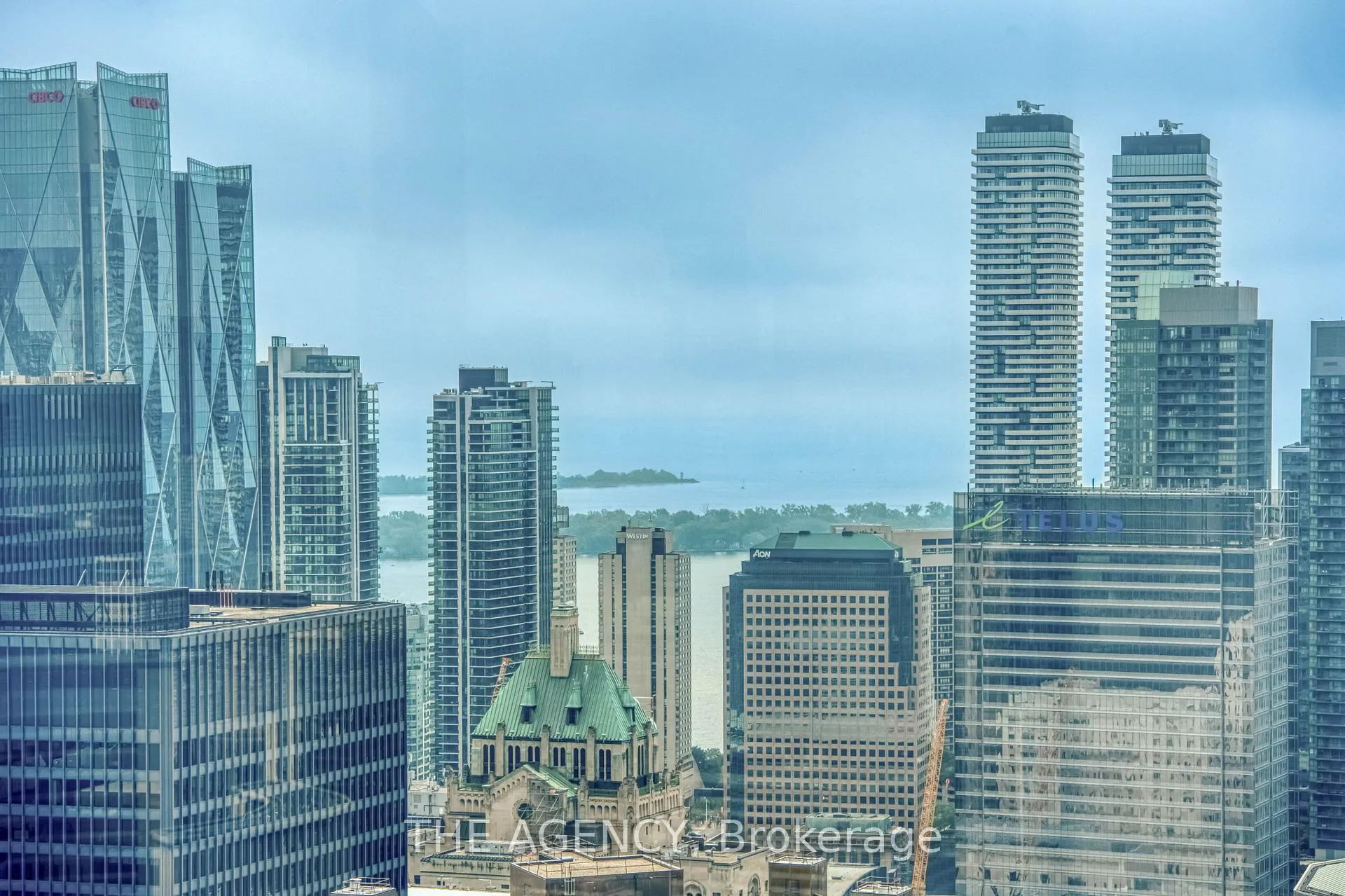 Photo 40 of Unit 5005, 180 University Avenue, Toronto, Bay Street Corridor — HOMEH