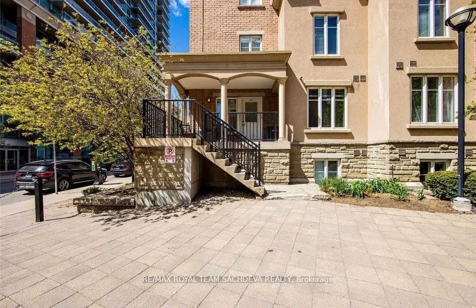 Photo 1 of Unit 921, 50 Western Battery Road, Toronto, Niagara — HOMEH