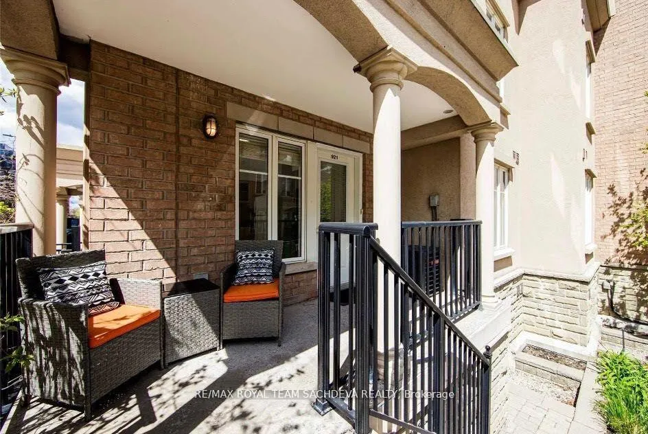 Photo 2 of Unit 921, 50 Western Battery Road, Toronto, Niagara — HOMEH