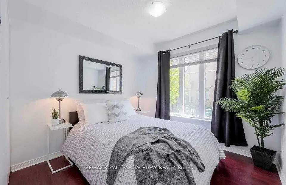 Photo 7 of Unit 921, 50 Western Battery Road, Toronto, Niagara — HOMEH