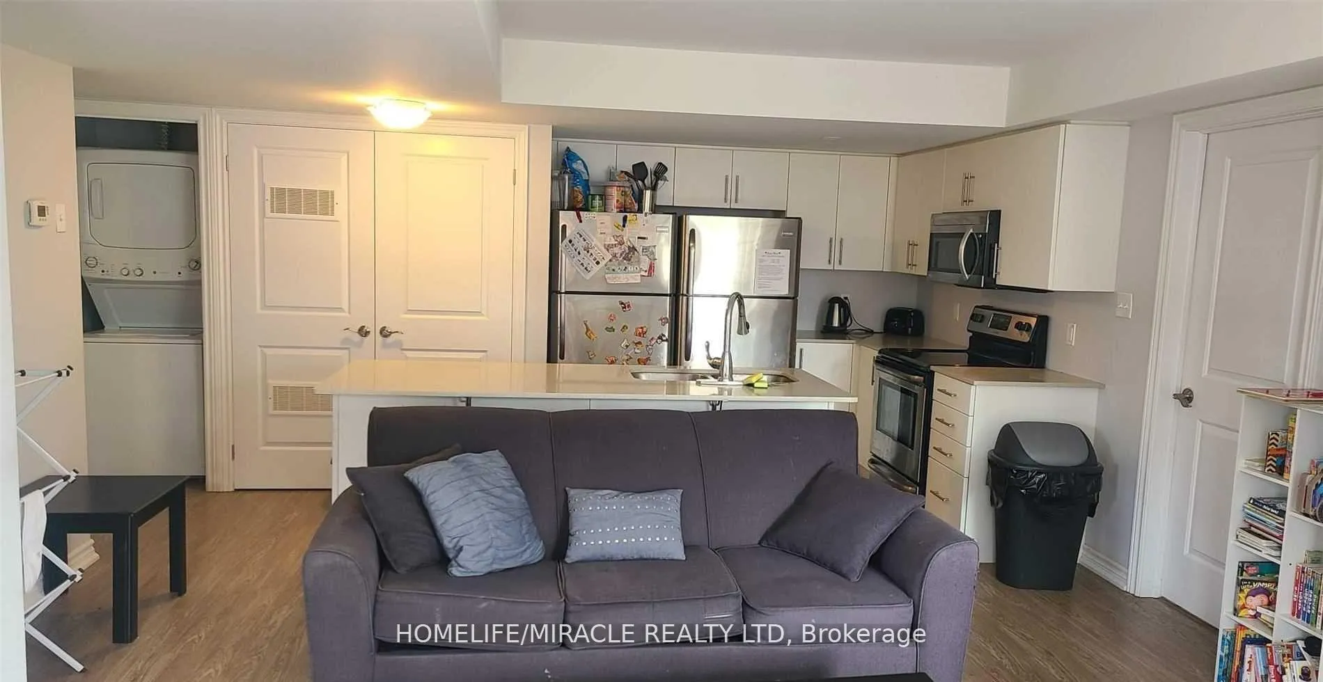 Photo 6 of Unit 8, 244 Penetanguishene Road, Barrie, Georgian Drive — HOMEH