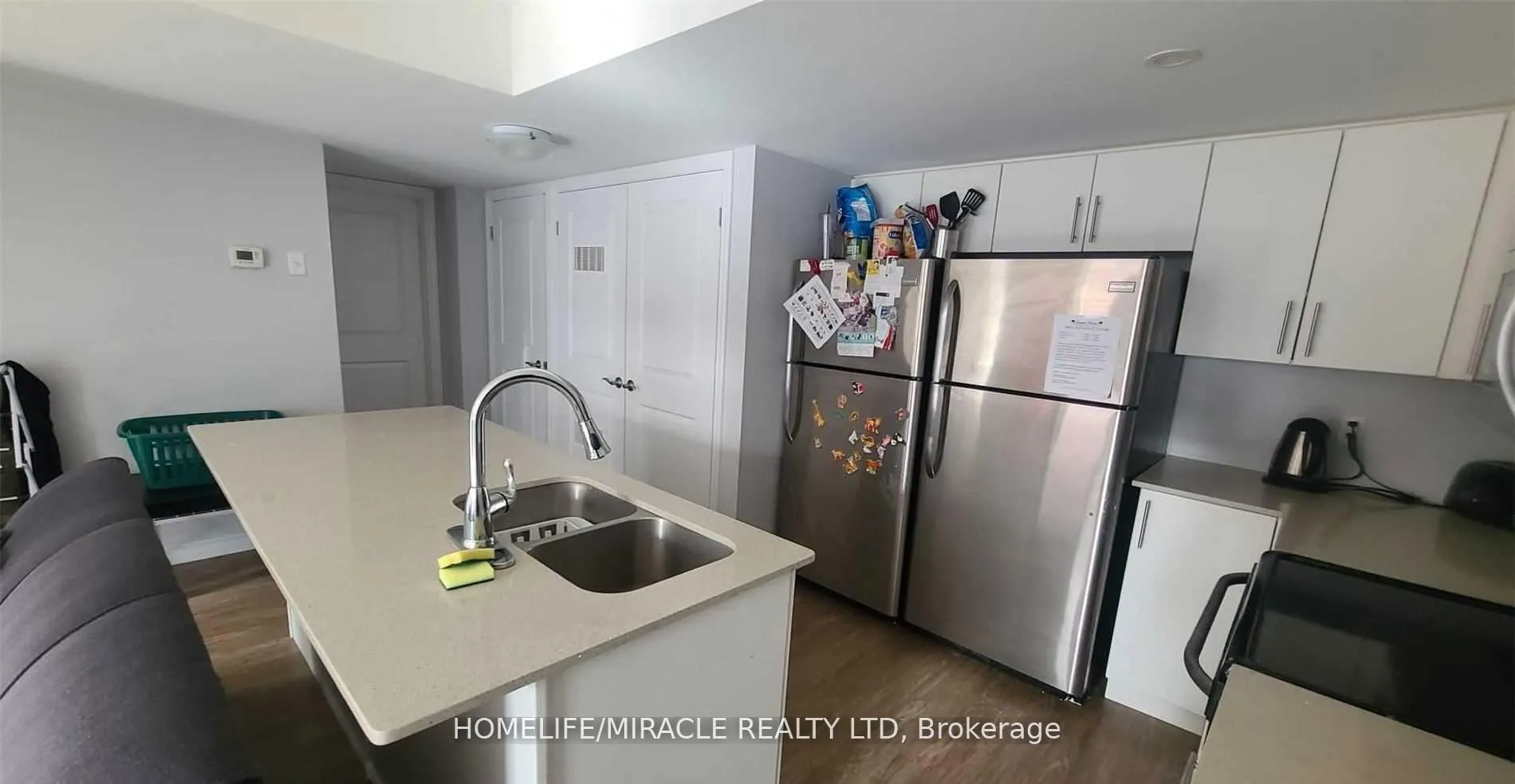 Photo 8 of Unit 8, 244 Penetanguishene Road, Barrie, Georgian Drive — HOMEH