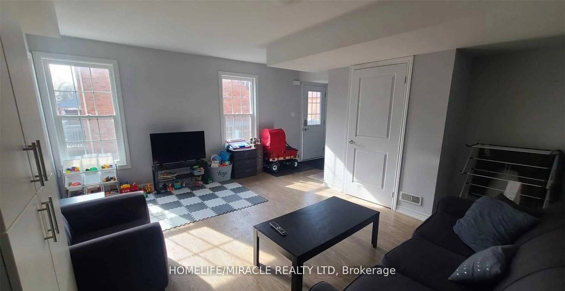 Photo 9 of Unit 8, 244 Penetanguishene Road, Barrie, Georgian Drive — HOMEH