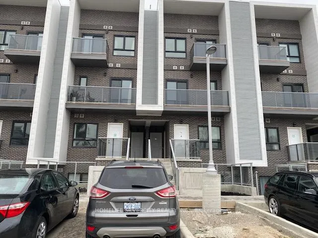 Photo 1 of Unit 23A, 1430 Highland Road, Kitchener, Highland West — HOMEH