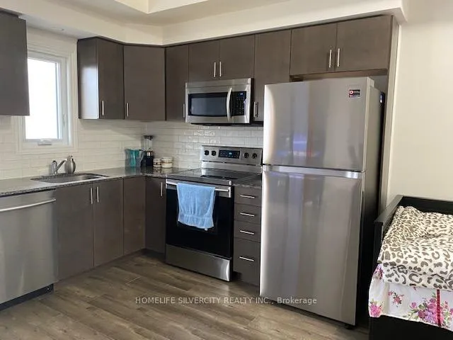 Photo 8 of Unit 23A, 1430 Highland Road, Kitchener, Highland West — HOMEH