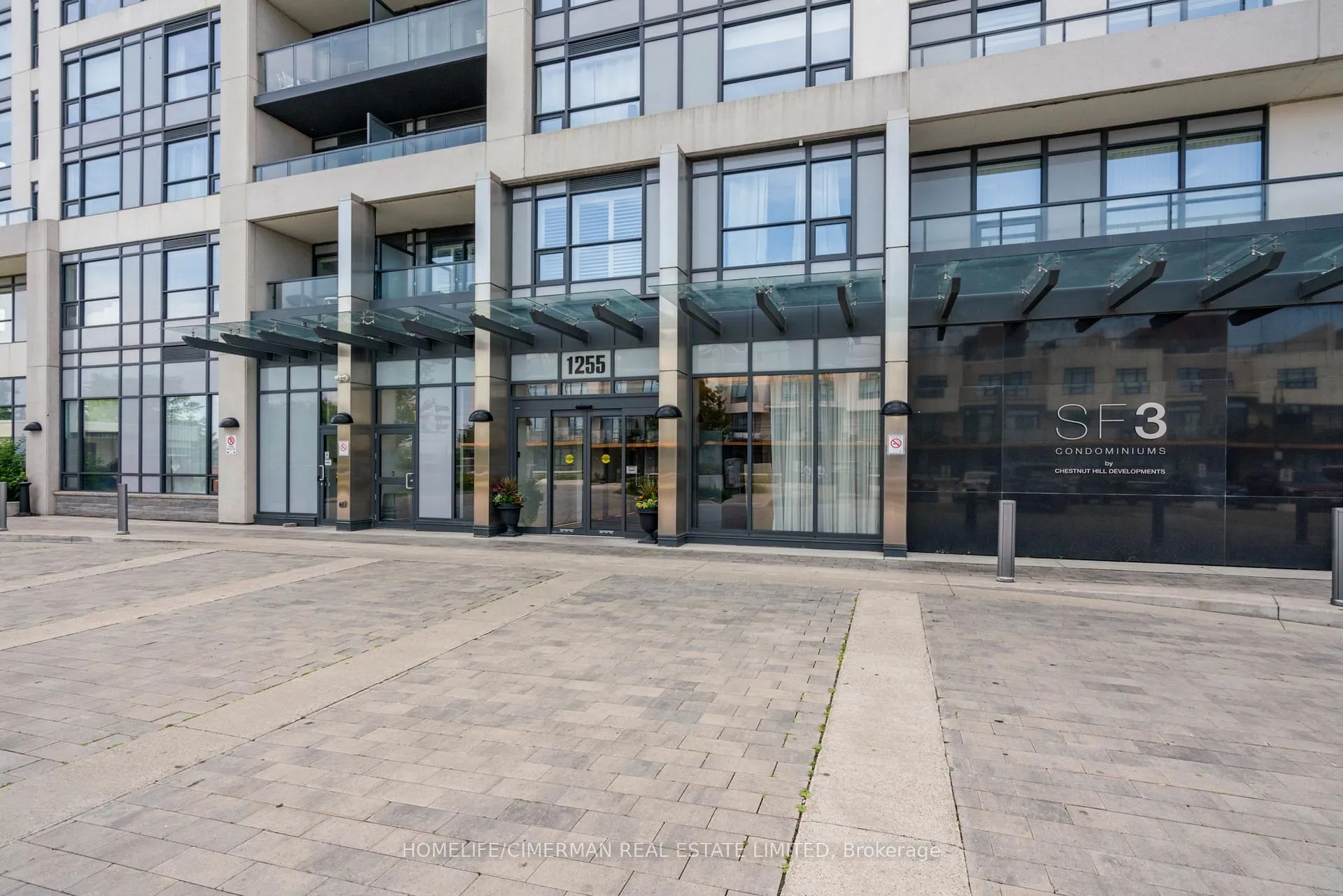 Photo 6 of Unit 1809, 1255 Bayly Street, Pickering, Bay Ridges — HOMEH