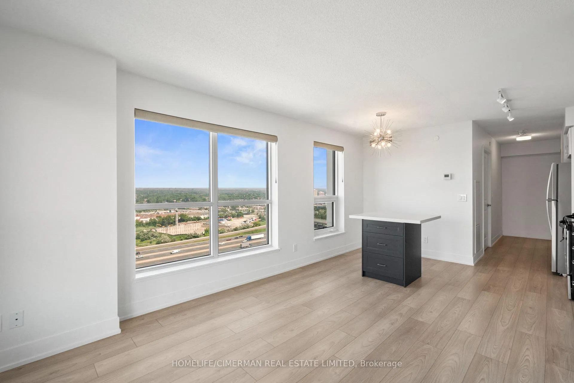 Photo 13 of Unit 1809, 1255 Bayly Street, Pickering, Bay Ridges — HOMEH