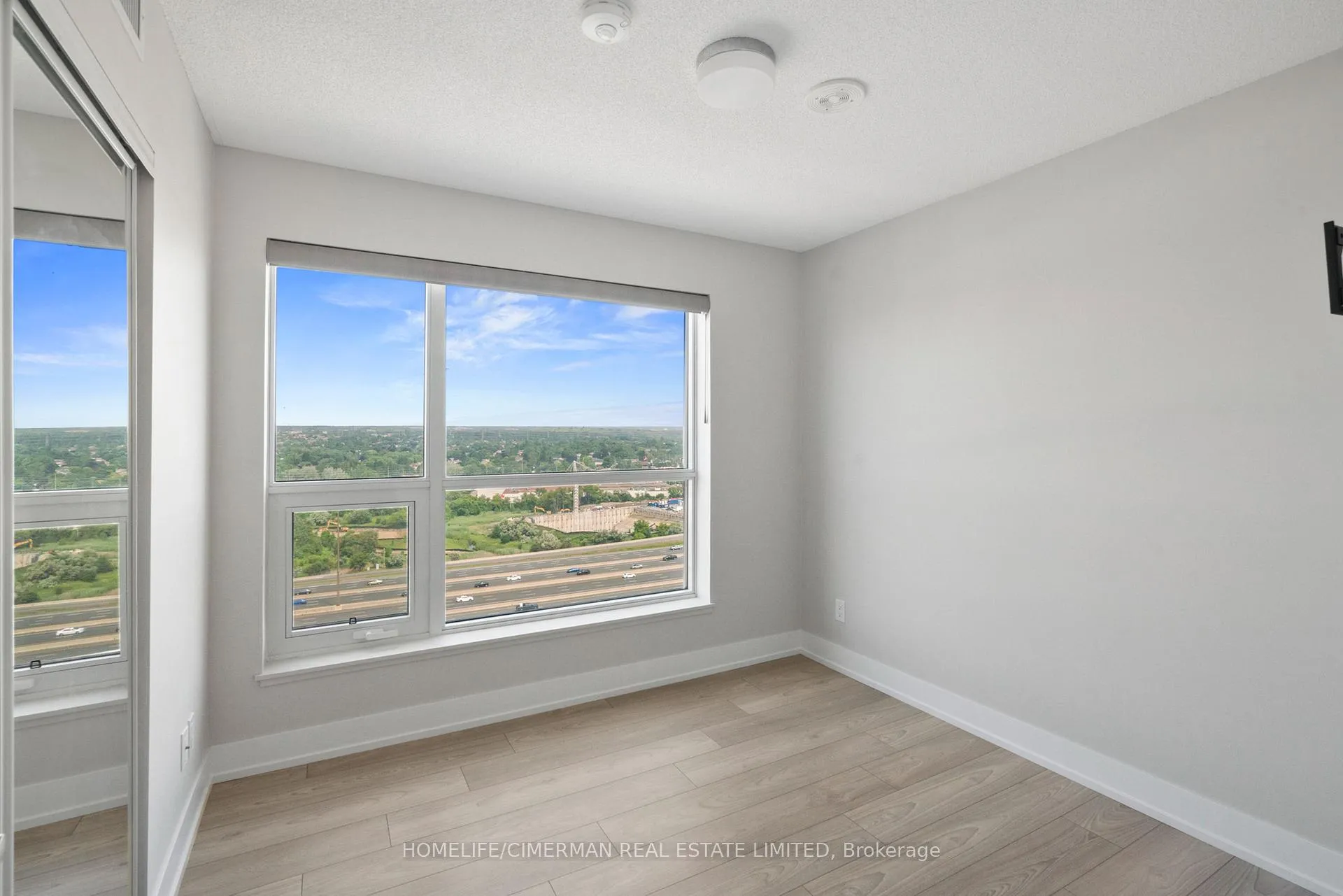 Photo 22 of Unit 1809, 1255 Bayly Street, Pickering, Bay Ridges — HOMEH