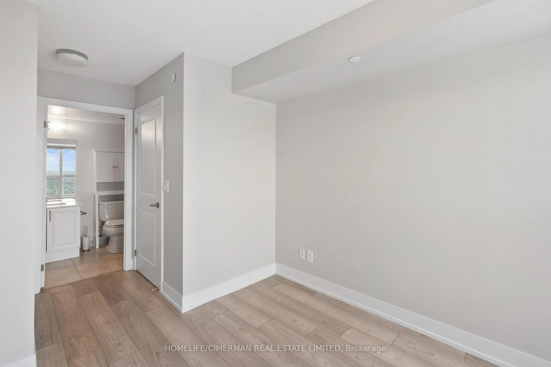 Photo 24 of Unit 1809, 1255 Bayly Street, Pickering, Bay Ridges — HOMEH