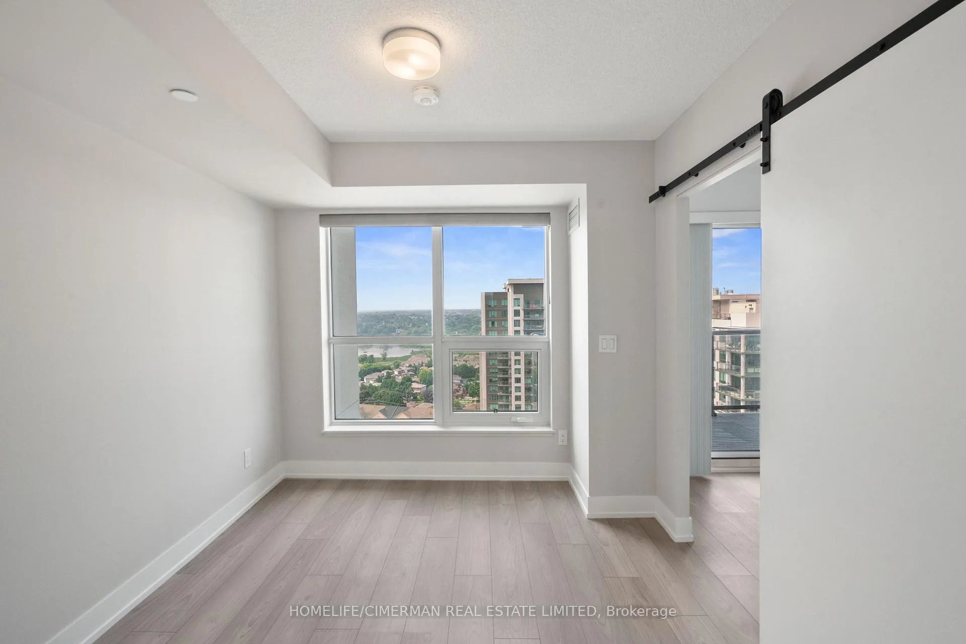 Photo 26 of Unit 1809, 1255 Bayly Street, Pickering, Bay Ridges — HOMEH