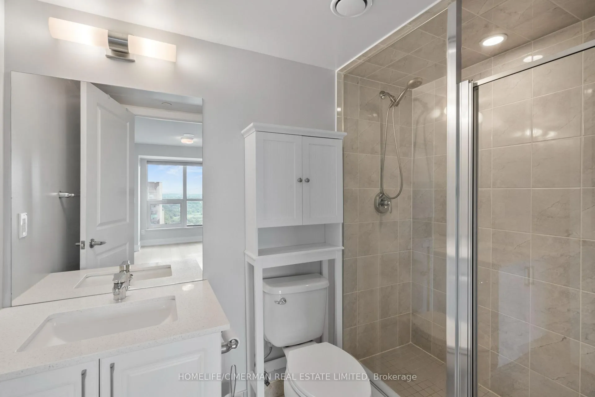 Photo 27 of Unit 1809, 1255 Bayly Street, Pickering, Bay Ridges — HOMEH