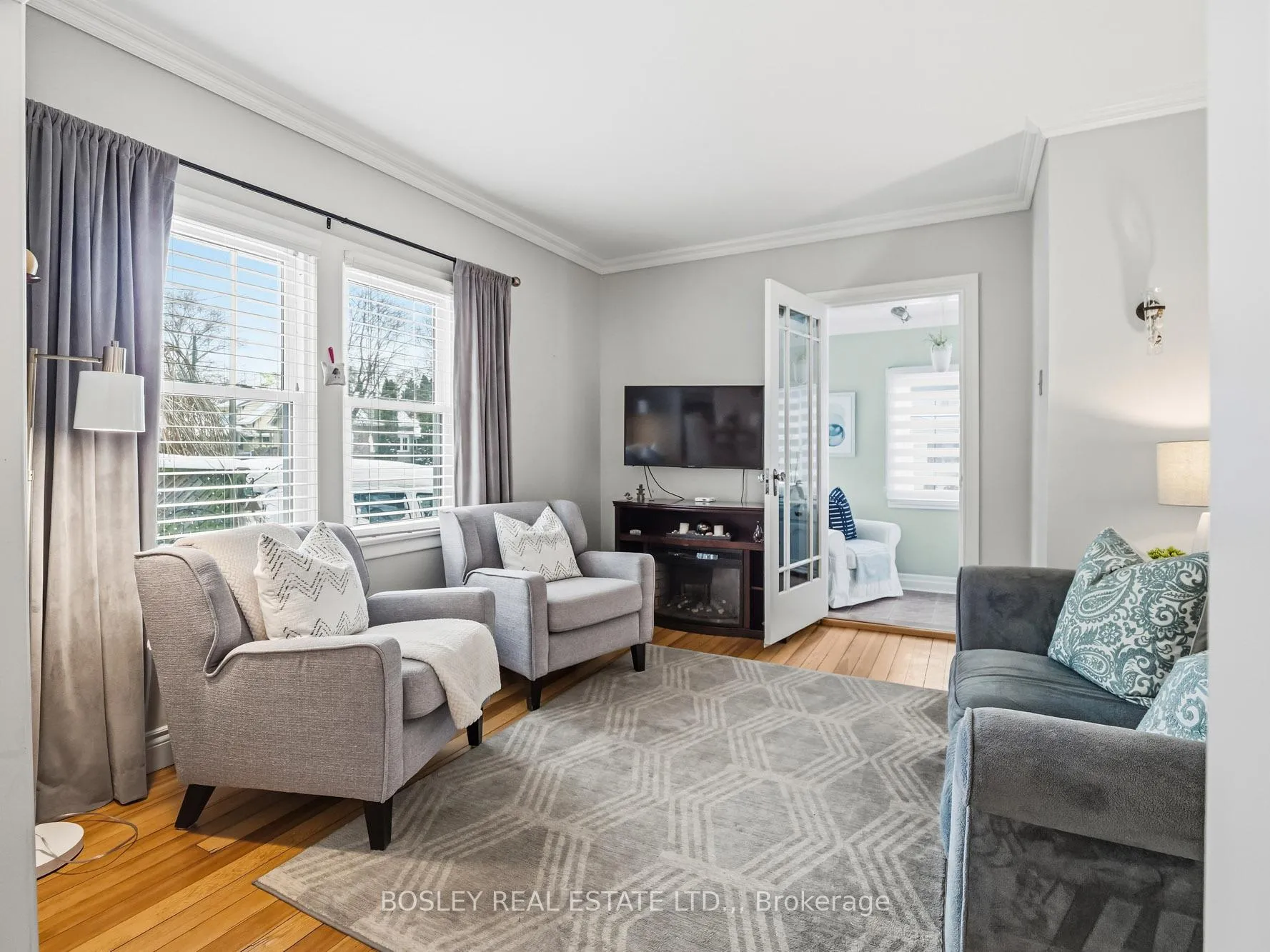 Photo 5 of 167 Main Street, St. Catharines, Port Dalhousie — HOMEH