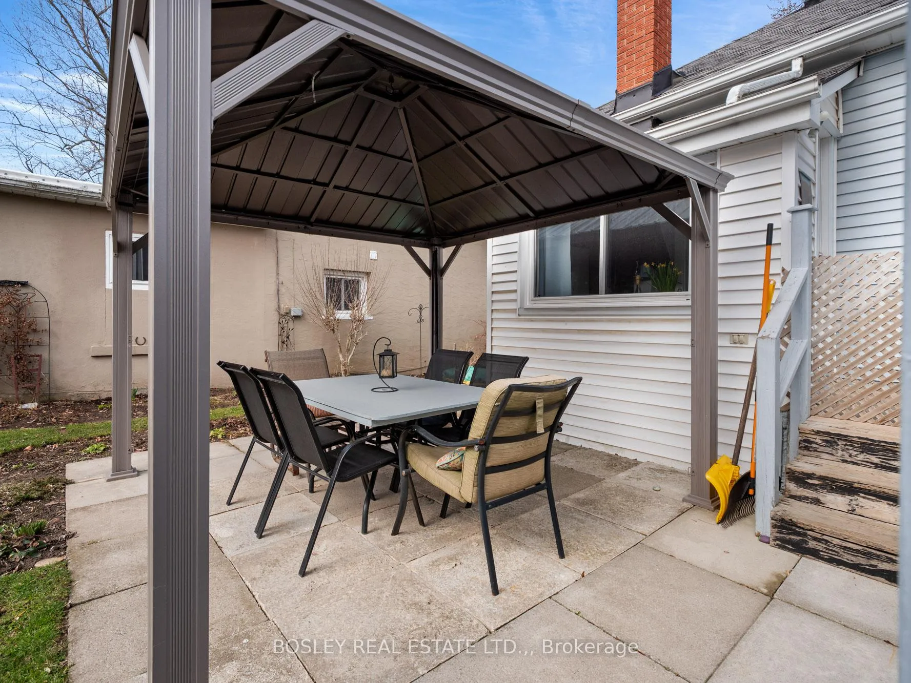 Photo 23 of 167 Main Street, St. Catharines, Port Dalhousie — HOMEH