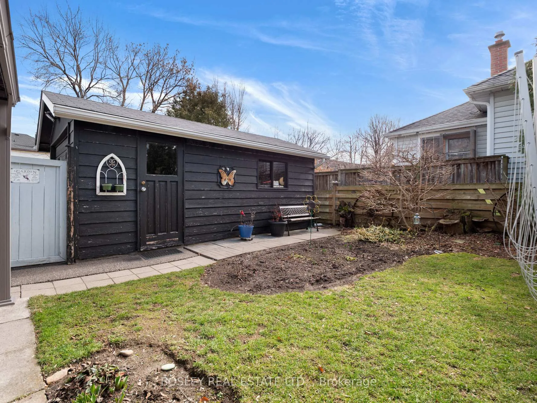 Photo 24 of 167 Main Street, St. Catharines, Port Dalhousie — HOMEH