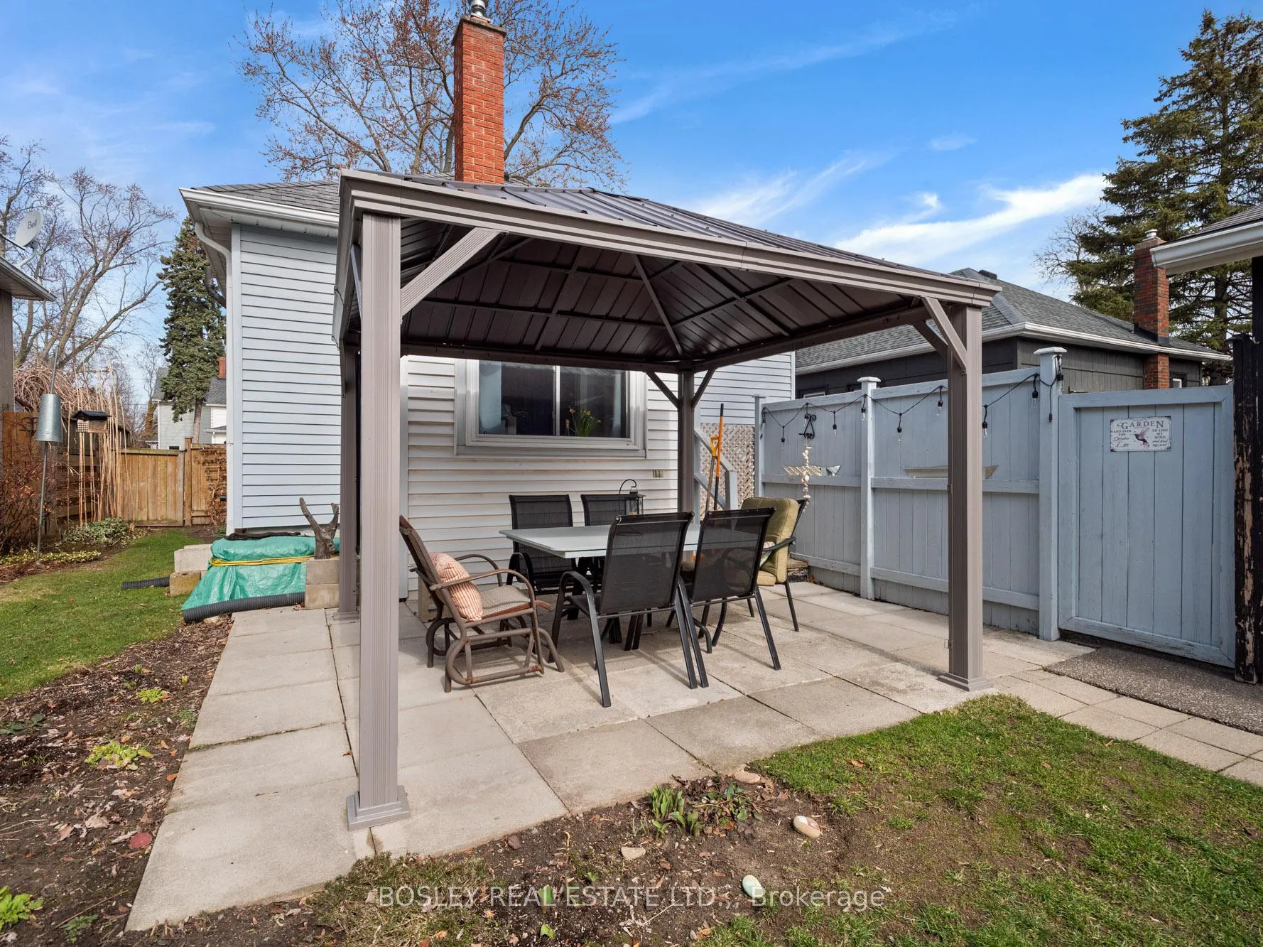 Photo 25 of 167 Main Street, St. Catharines, Port Dalhousie — HOMEH