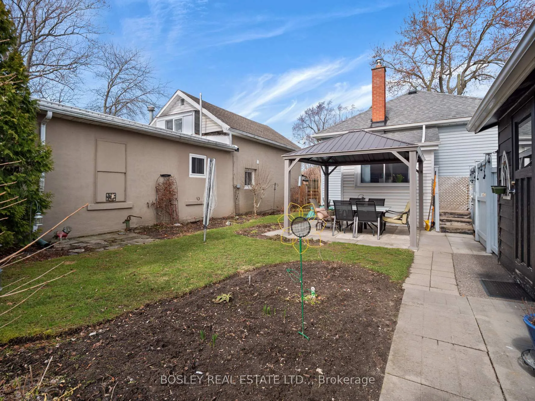 Photo 26 of 167 Main Street, St. Catharines, Port Dalhousie — HOMEH